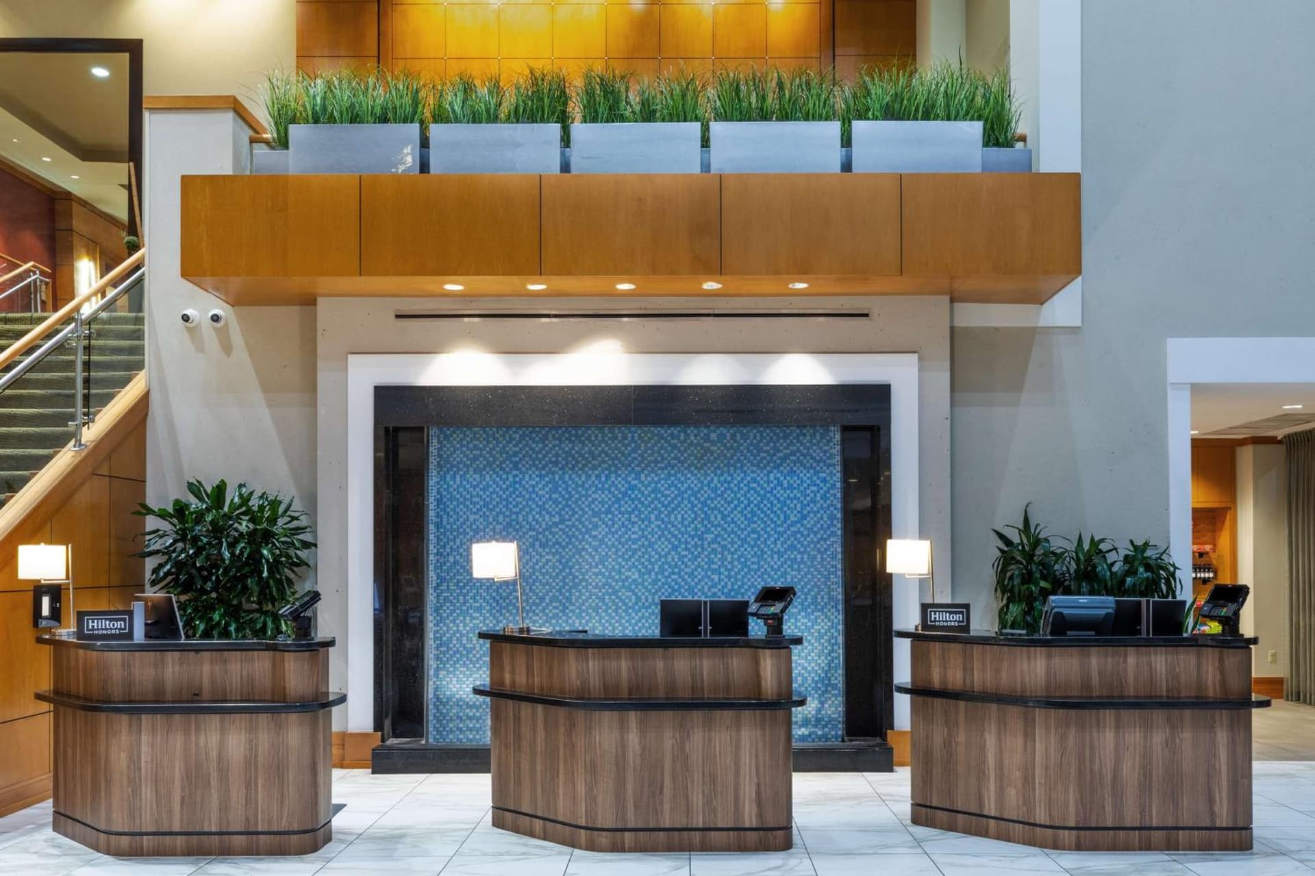 Embassy Suites by Hilton Houston-Energy Corridor gallery photo in Houston, TX — image 39