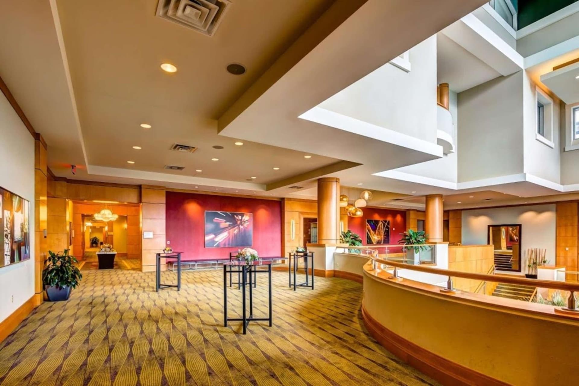 Embassy Suites by Hilton Houston-Energy Corridor gallery photo in Houston, TX — image 29