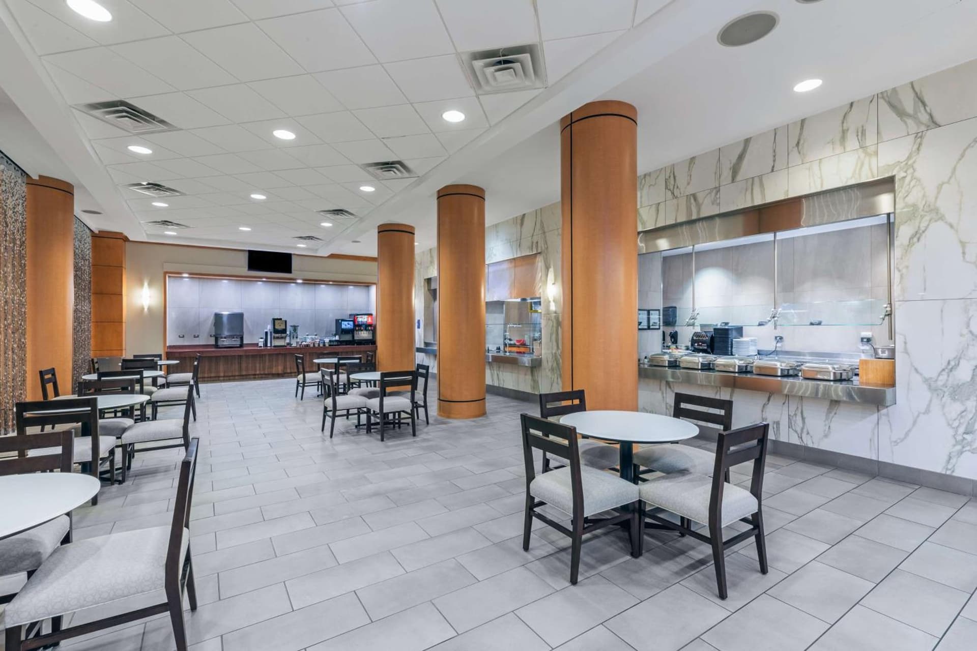 Embassy Suites by Hilton Houston-Energy Corridor gallery photo in Houston, TX — image 45