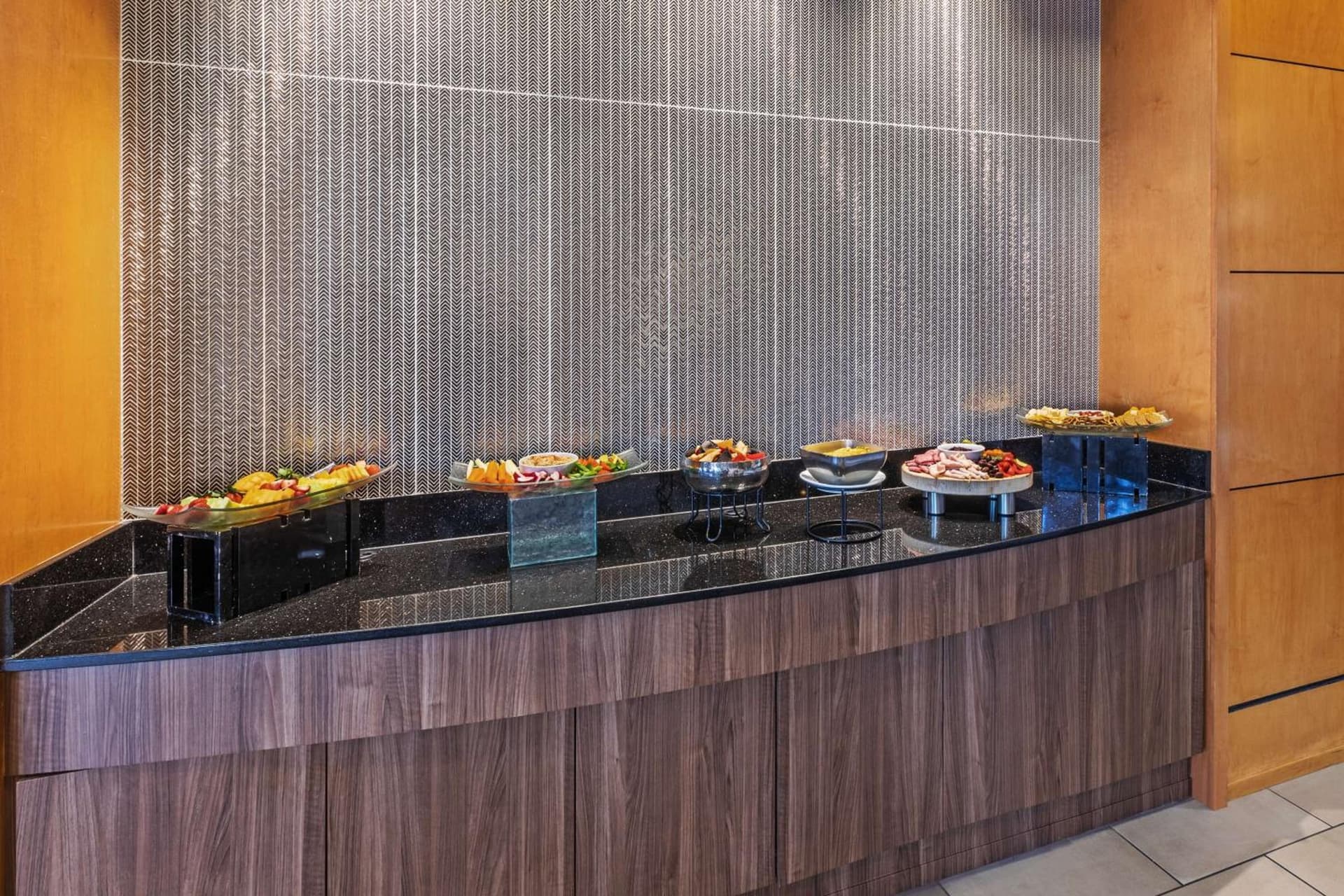 Embassy Suites by Hilton Houston-Energy Corridor gallery photo in Houston, TX — image 37