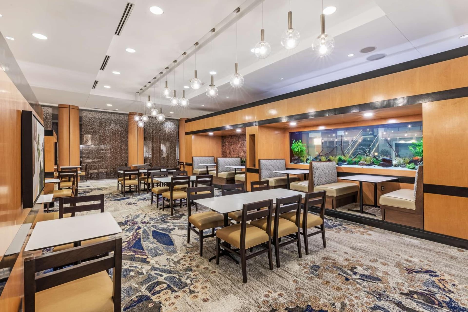 Embassy Suites by Hilton Houston-Energy Corridor gallery photo in Houston, TX — image 41