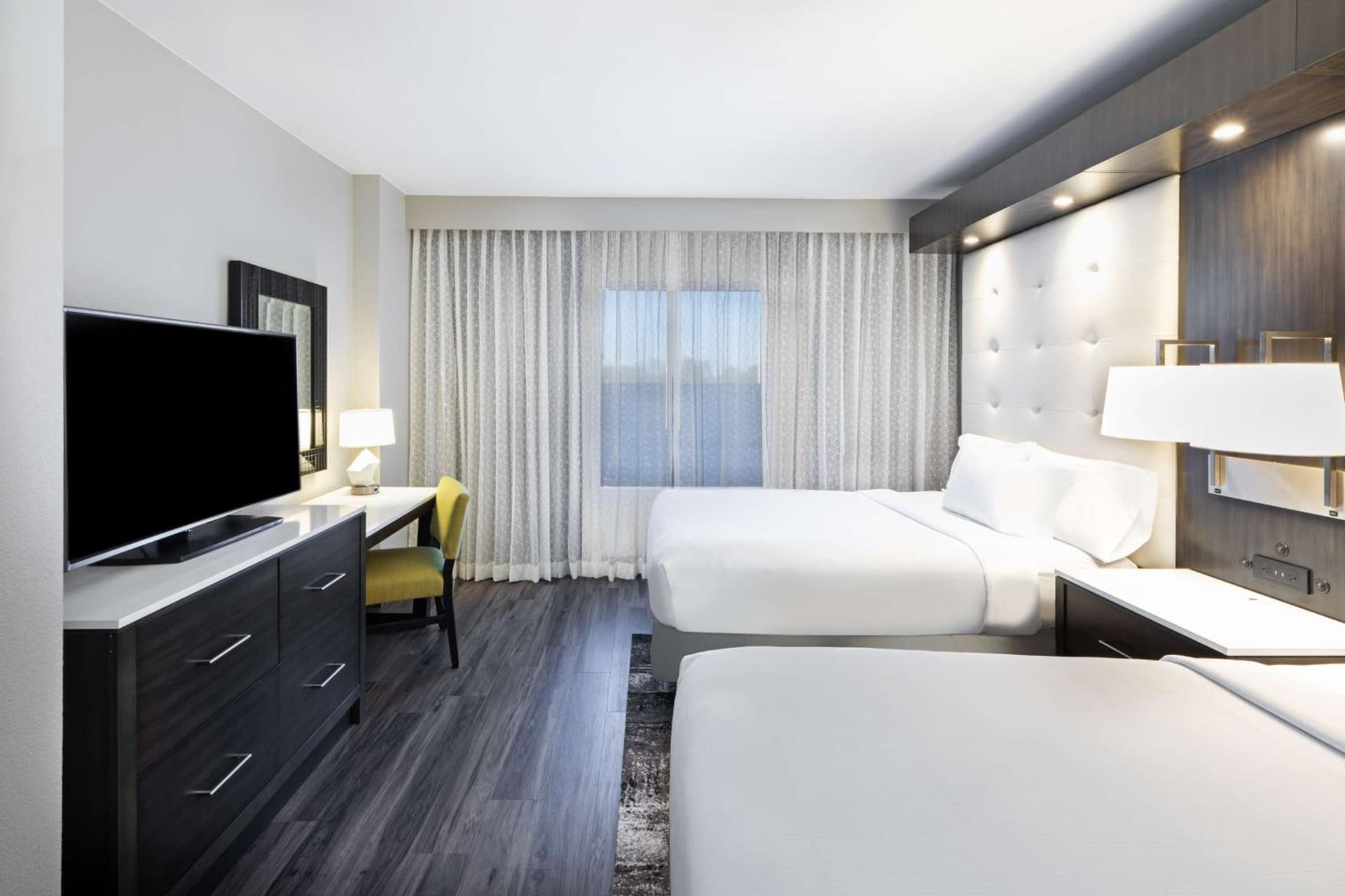 Embassy Suites by Hilton Houston-Energy Corridor gallery photo in Houston, TX — image 32