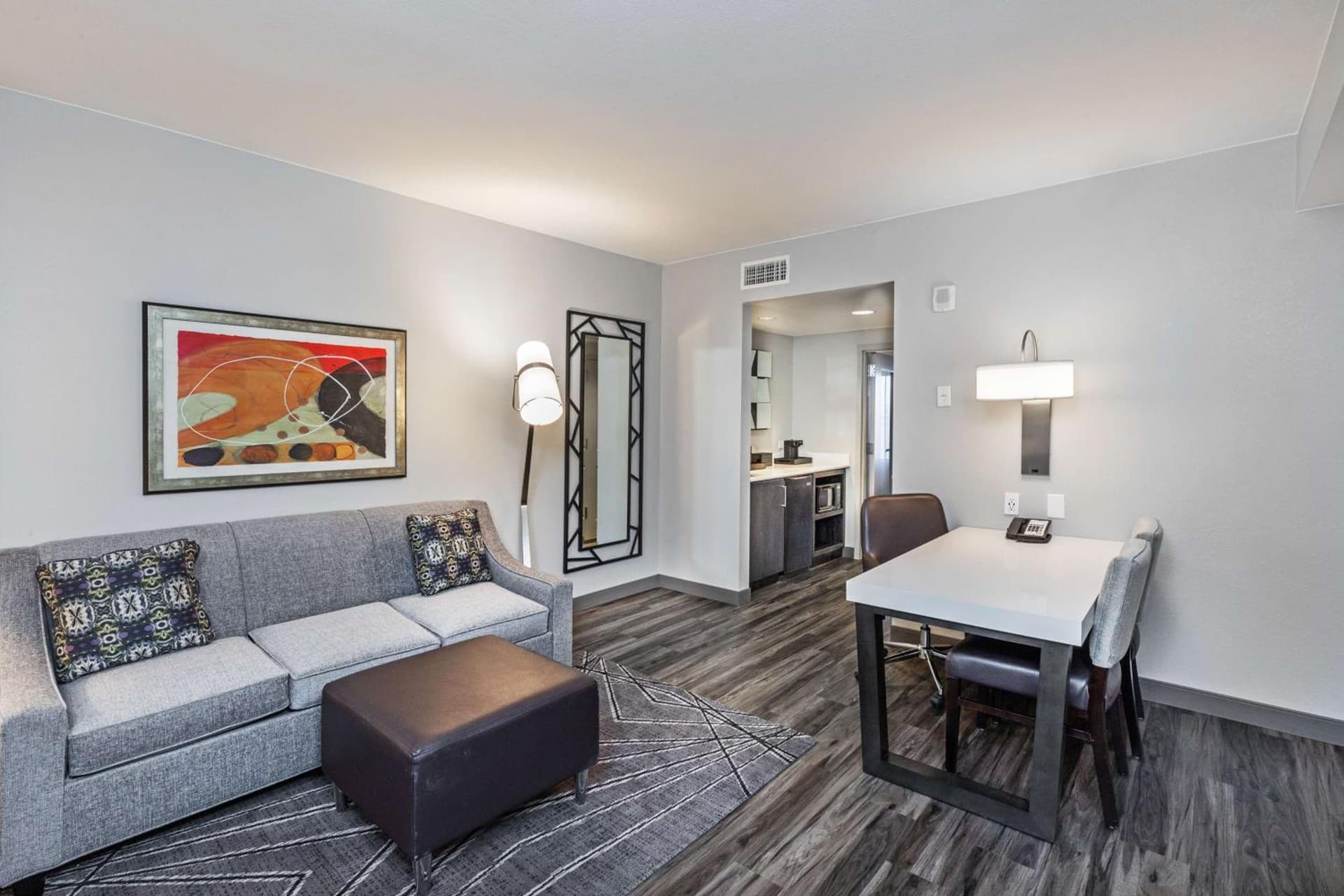 Embassy Suites by Hilton Houston-Energy Corridor gallery photo in Houston, TX — image 42