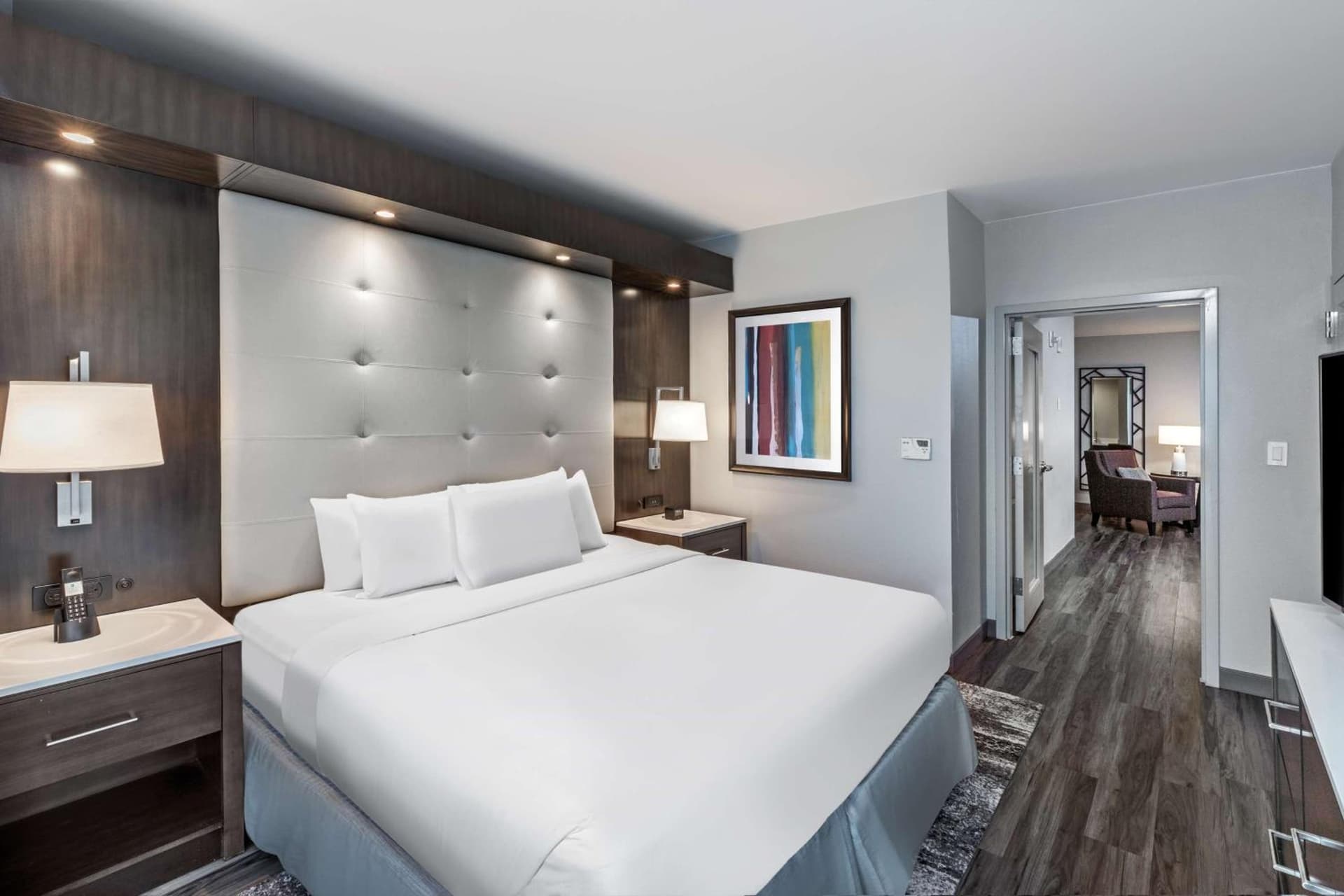 Embassy Suites by Hilton Houston-Energy Corridor gallery photo in Houston, TX — image 35
