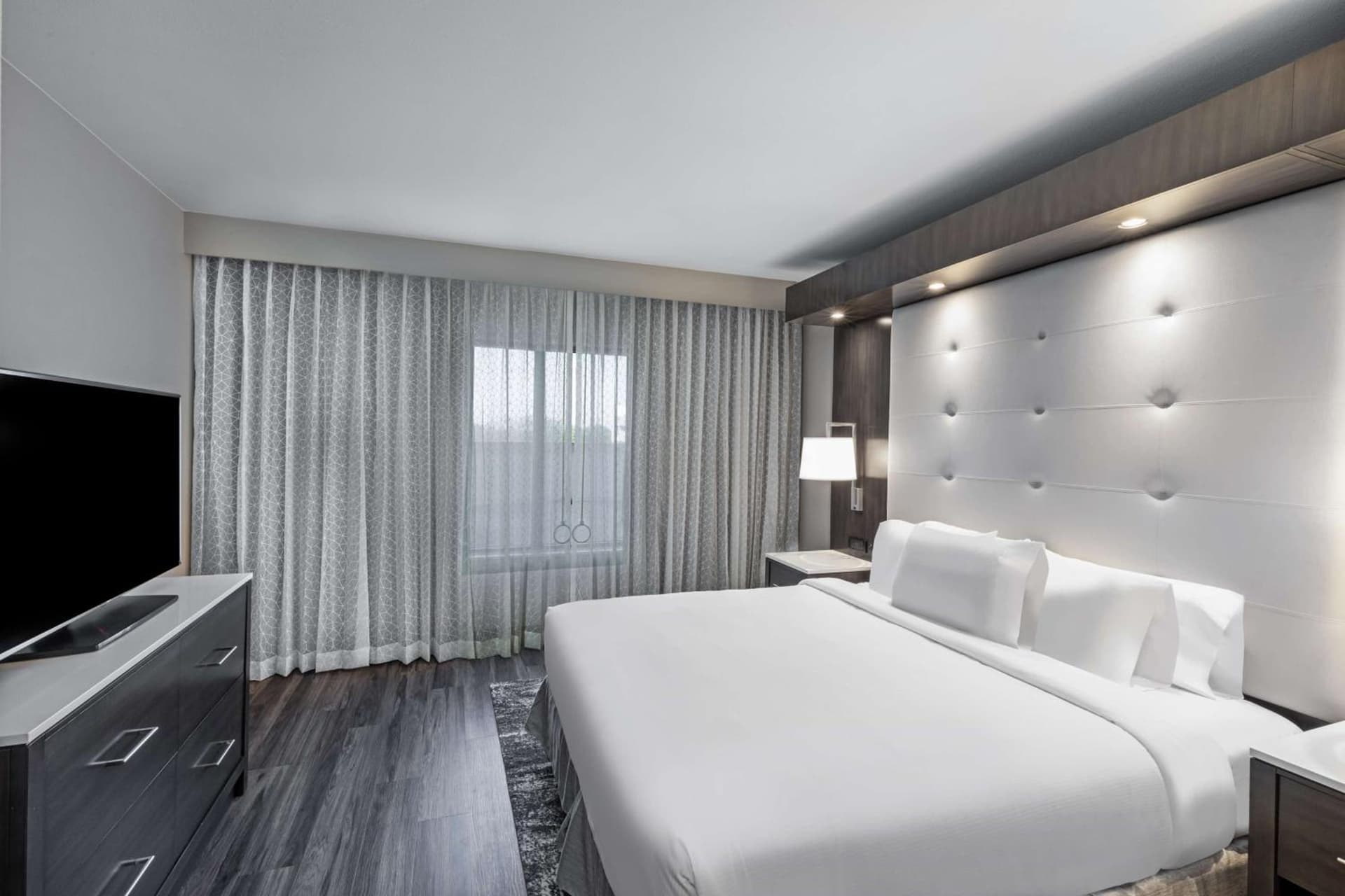 Embassy Suites by Hilton Houston-Energy Corridor gallery photo in Houston, TX — image 36