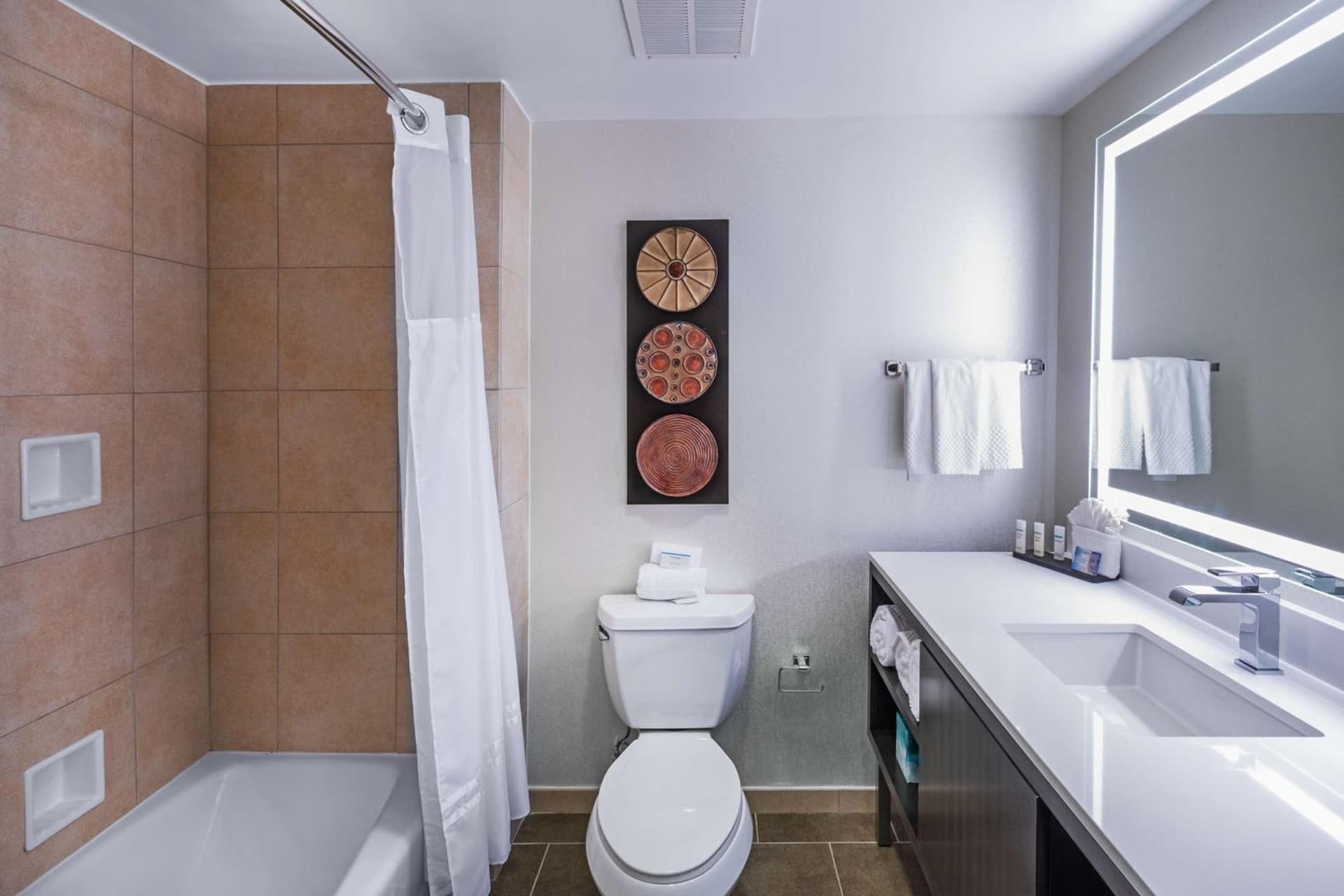 Embassy Suites by Hilton Houston-Energy Corridor gallery photo in Houston, TX — image 30