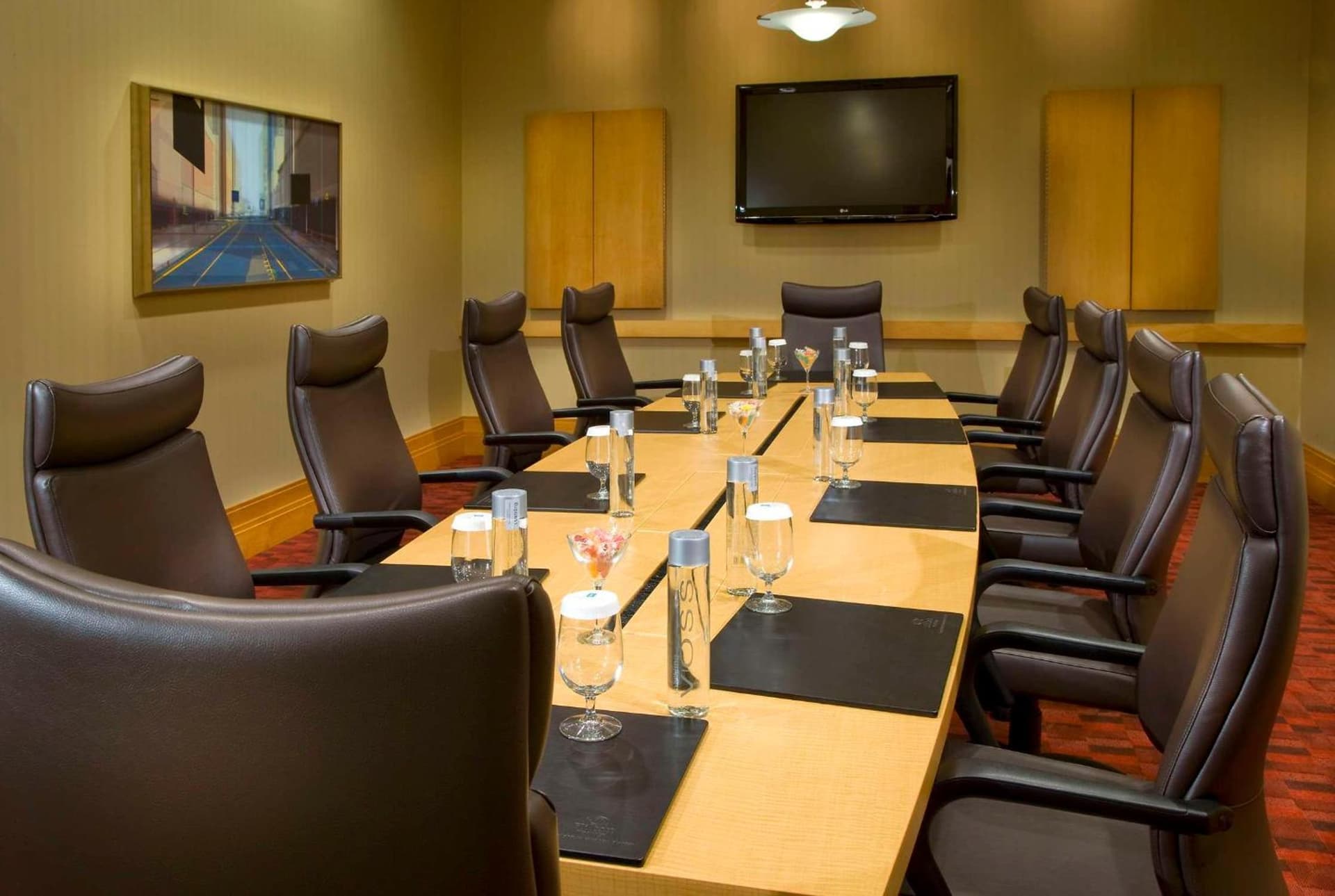 Embassy Suites by Hilton Houston-Energy Corridor gallery photo in Houston, TX — image 20