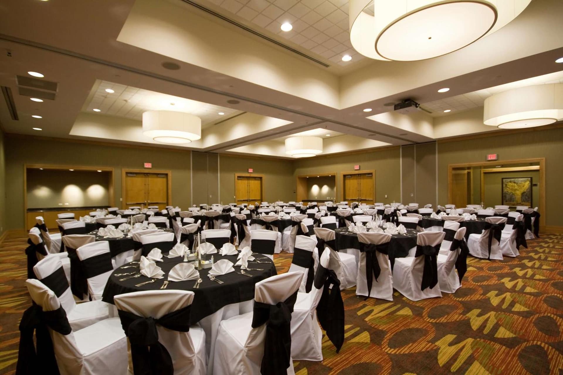 Embassy Suites by Hilton Houston-Energy Corridor gallery photo in Houston, TX — image 18