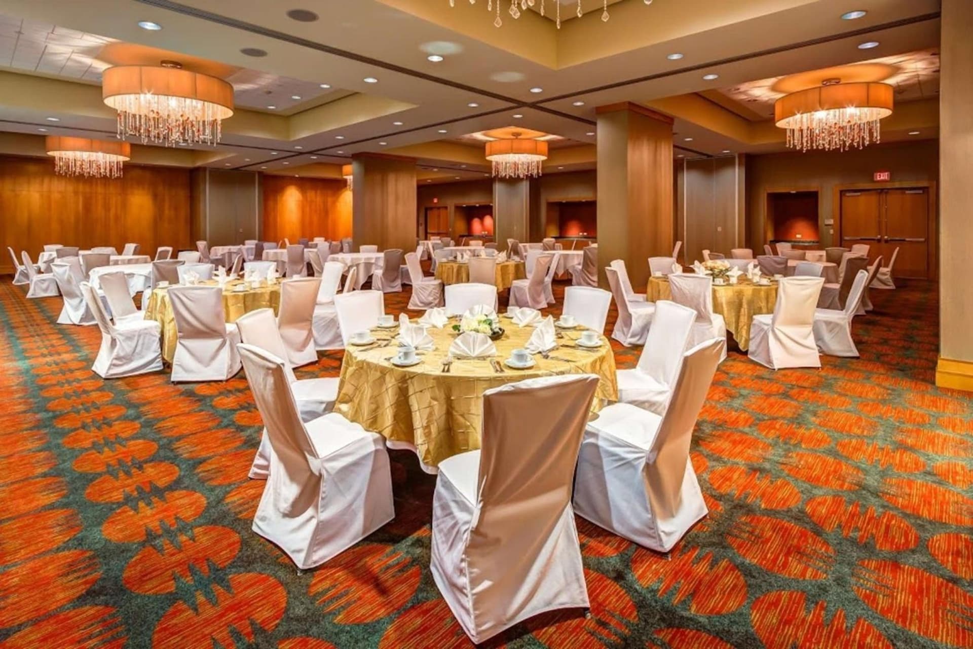 Embassy Suites by Hilton Houston-Energy Corridor gallery photo in Houston, TX — image 25
