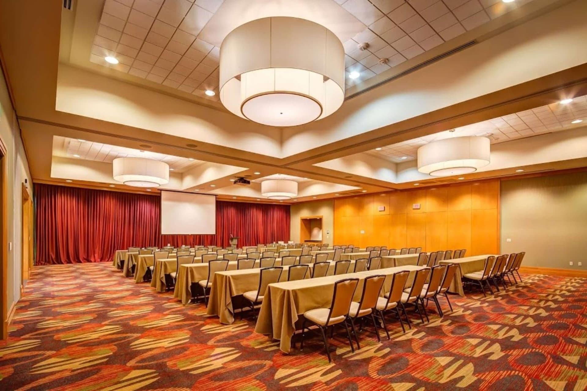 Embassy Suites by Hilton Houston-Energy Corridor gallery photo in Houston, TX — image 34