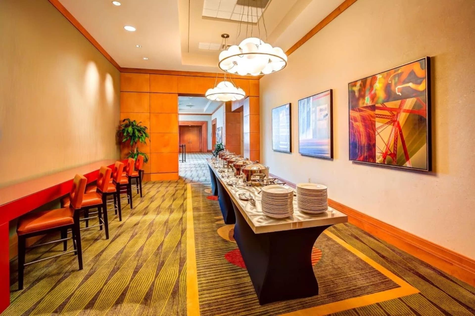 Embassy Suites by Hilton Houston-Energy Corridor gallery photo in Houston, TX — image 15