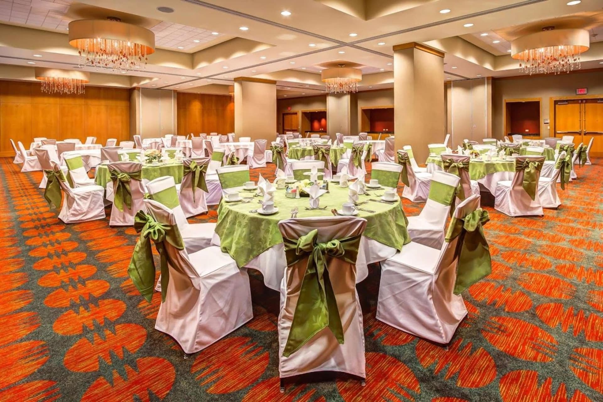 Embassy Suites by Hilton Houston-Energy Corridor gallery photo in Houston, TX — image 11