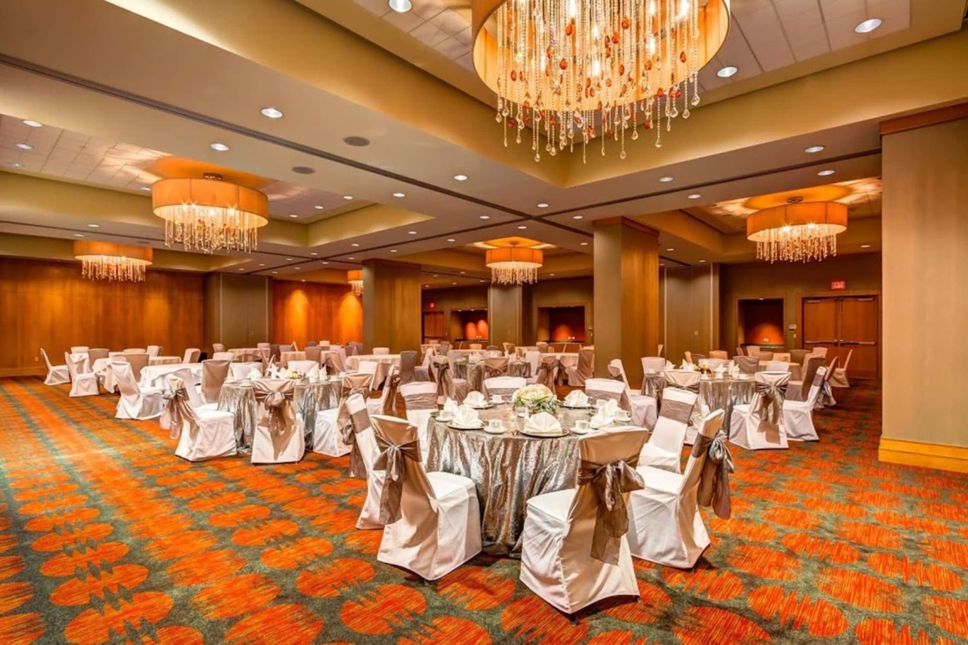 Embassy Suites by Hilton Houston-Energy Corridor gallery photo in Houston, TX — image 27