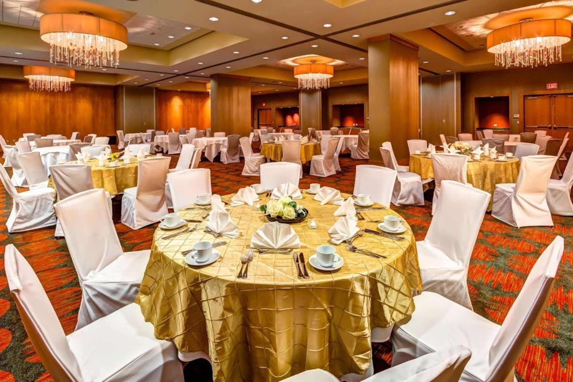 Embassy Suites by Hilton Houston-Energy Corridor gallery photo in Houston, TX — image 22