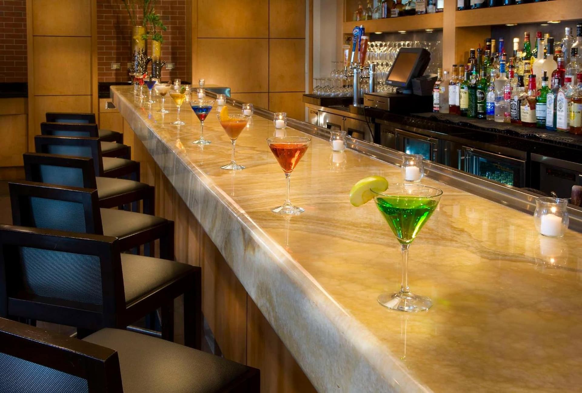 Embassy Suites by Hilton Houston-Energy Corridor gallery photo in Houston, TX — image 14