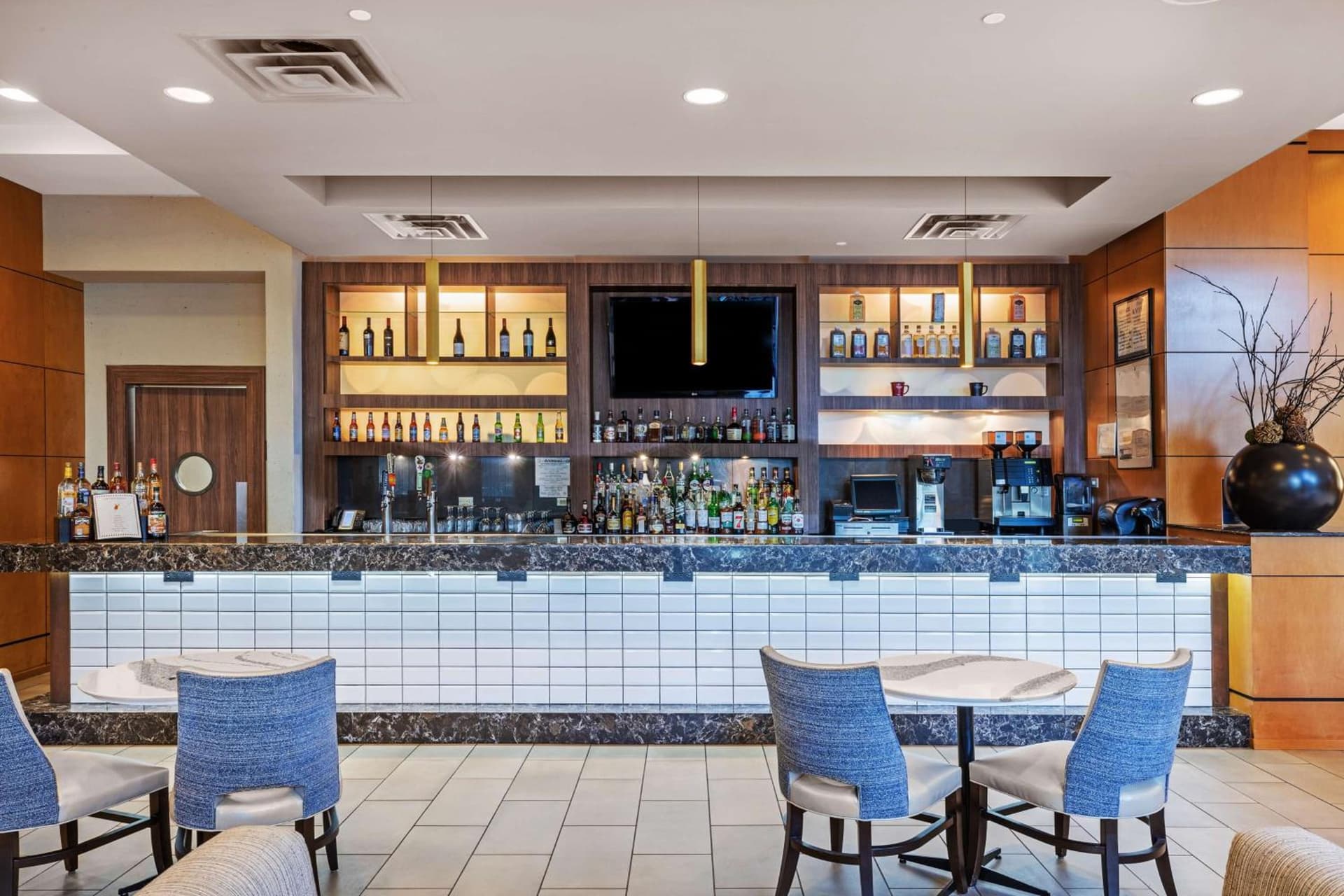 Embassy Suites by Hilton Houston-Energy Corridor gallery photo in Houston, TX — image 21