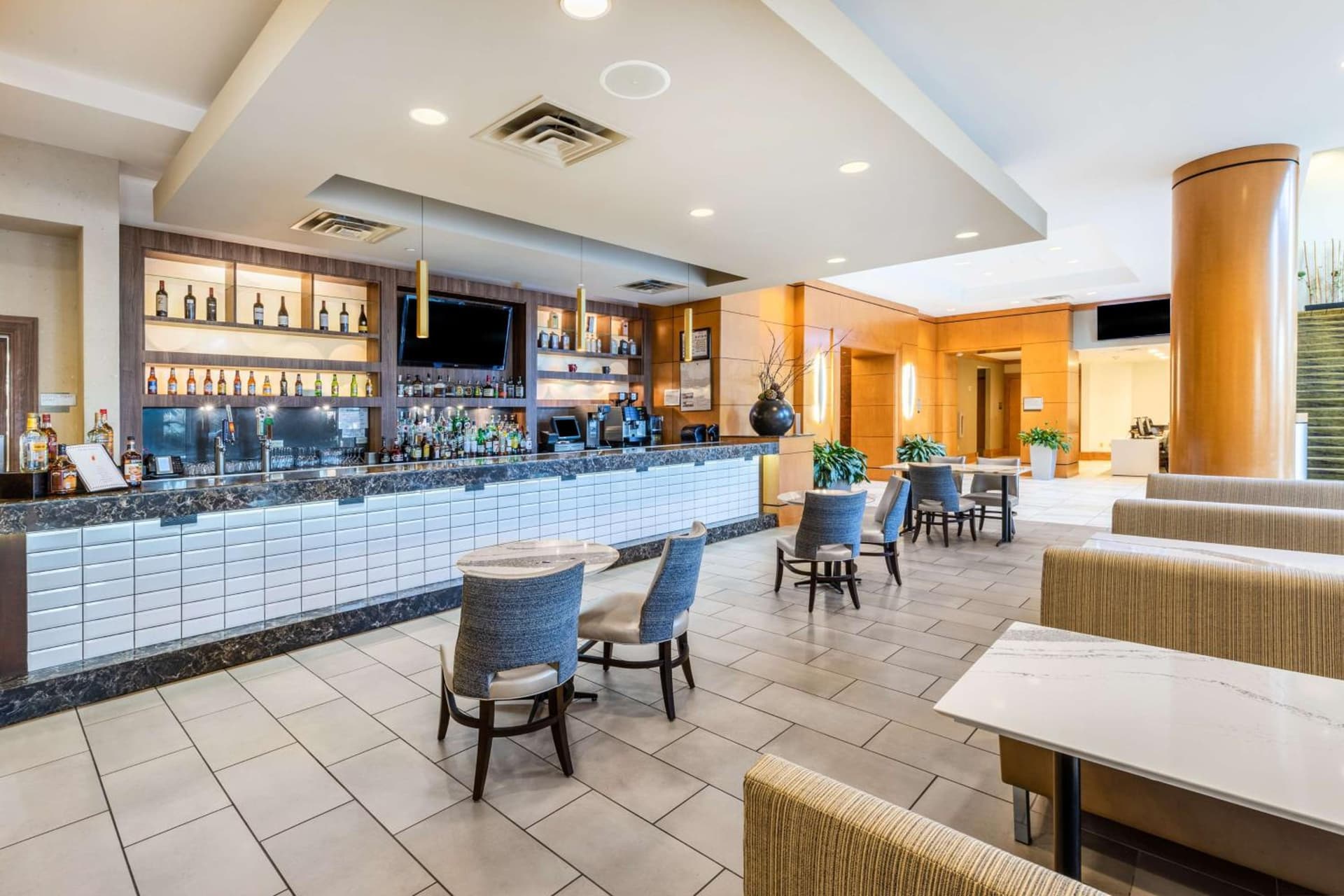 Embassy Suites by Hilton Houston-Energy Corridor gallery photo in Houston, TX — image 44