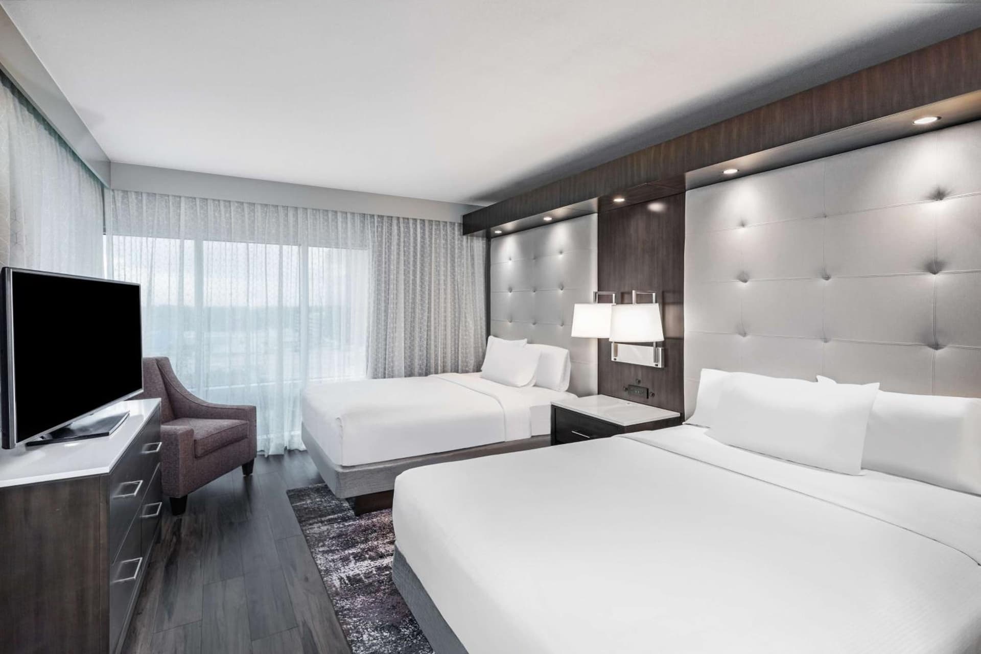 Embassy Suites by Hilton Houston-Energy Corridor gallery photo in Houston, TX — image 19