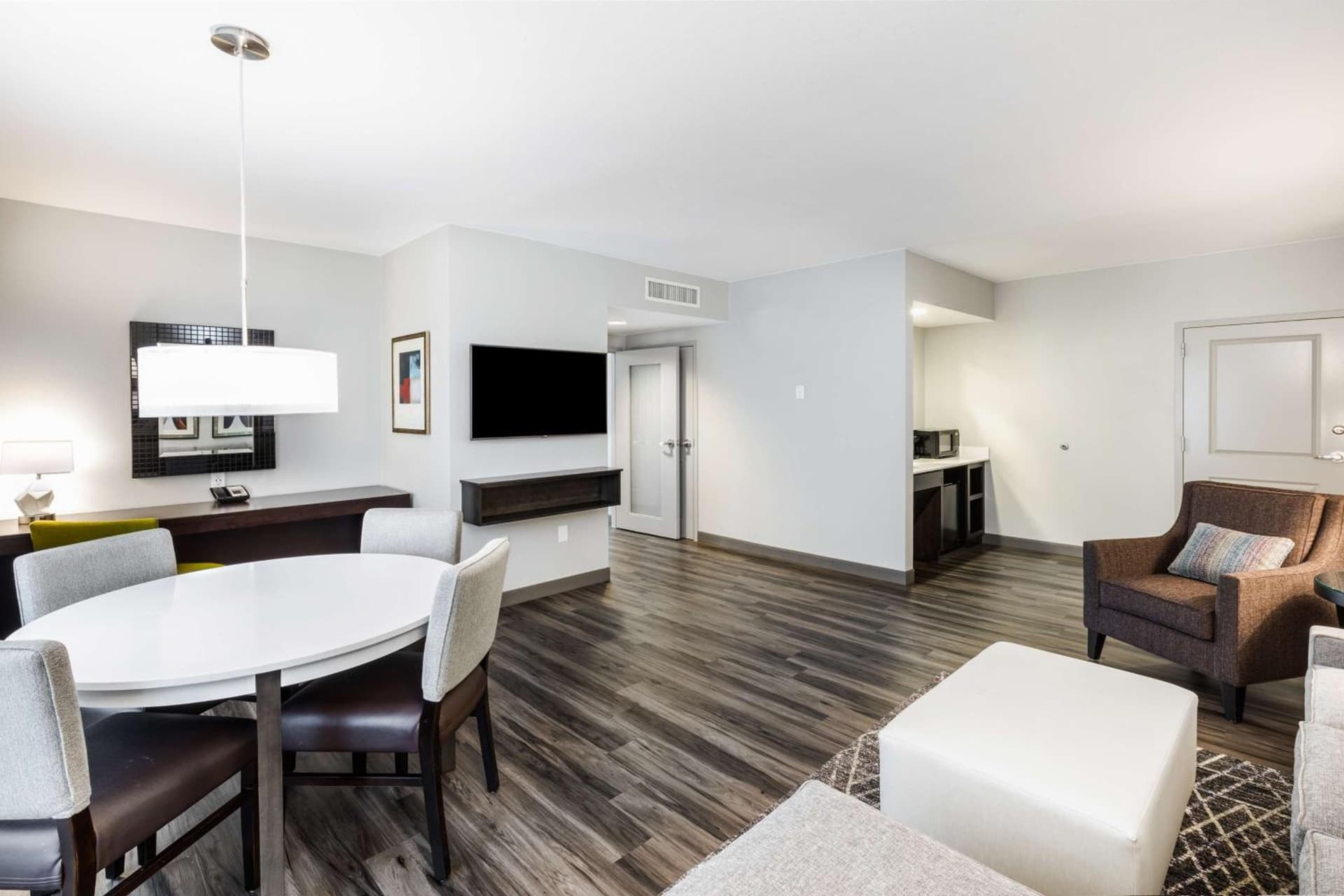 Embassy Suites by Hilton Houston-Energy Corridor gallery photo in Houston, TX — image 31