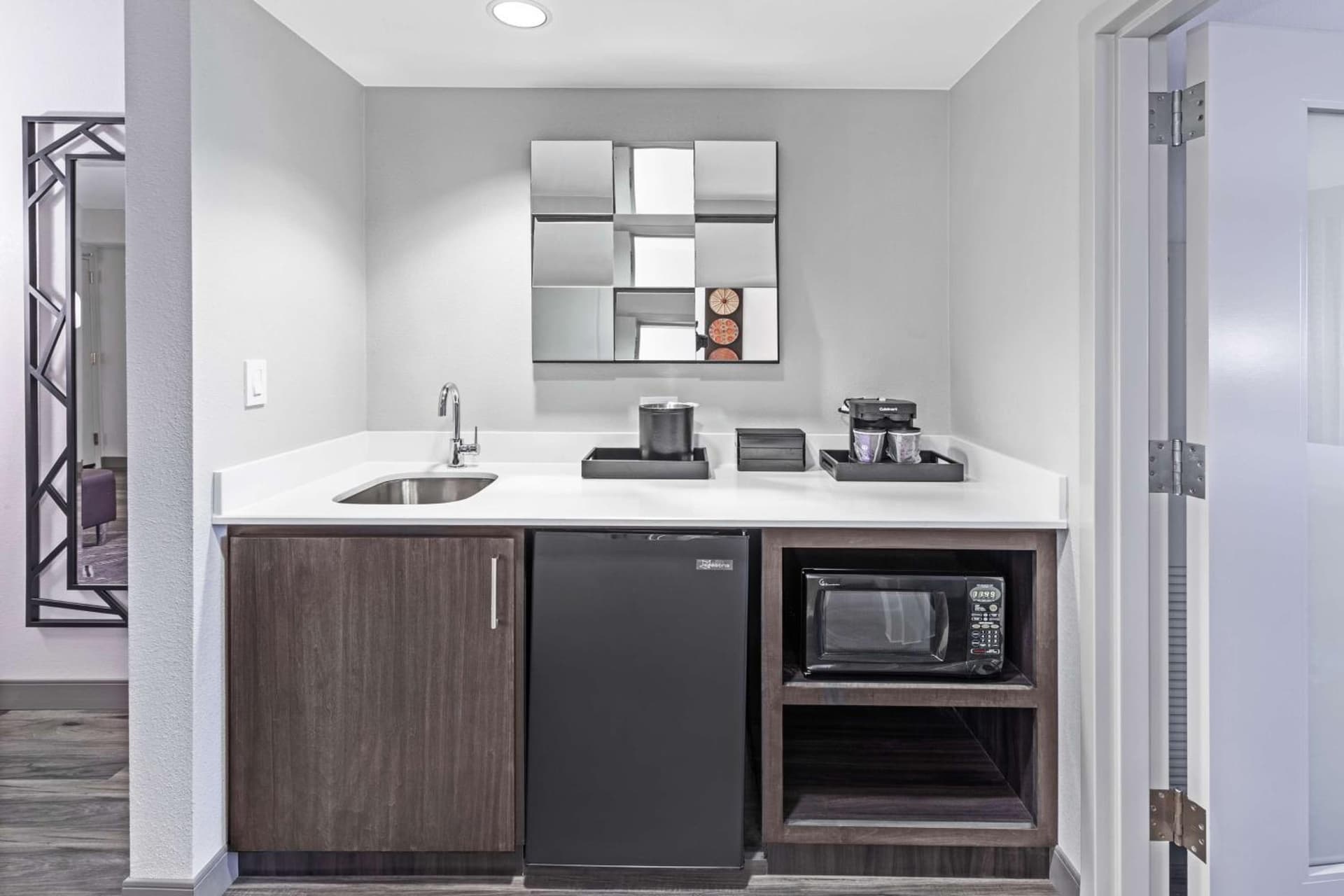 Embassy Suites by Hilton Houston-Energy Corridor gallery photo in Houston, TX — image 9