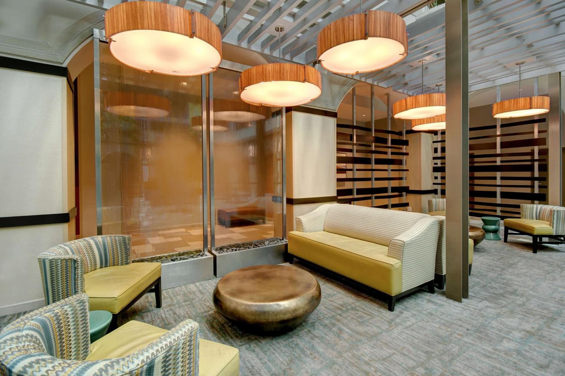 Embassy Suites by Hilton Jacksonville Baymeadows gallery photo in Jacksonville, FL — image 22