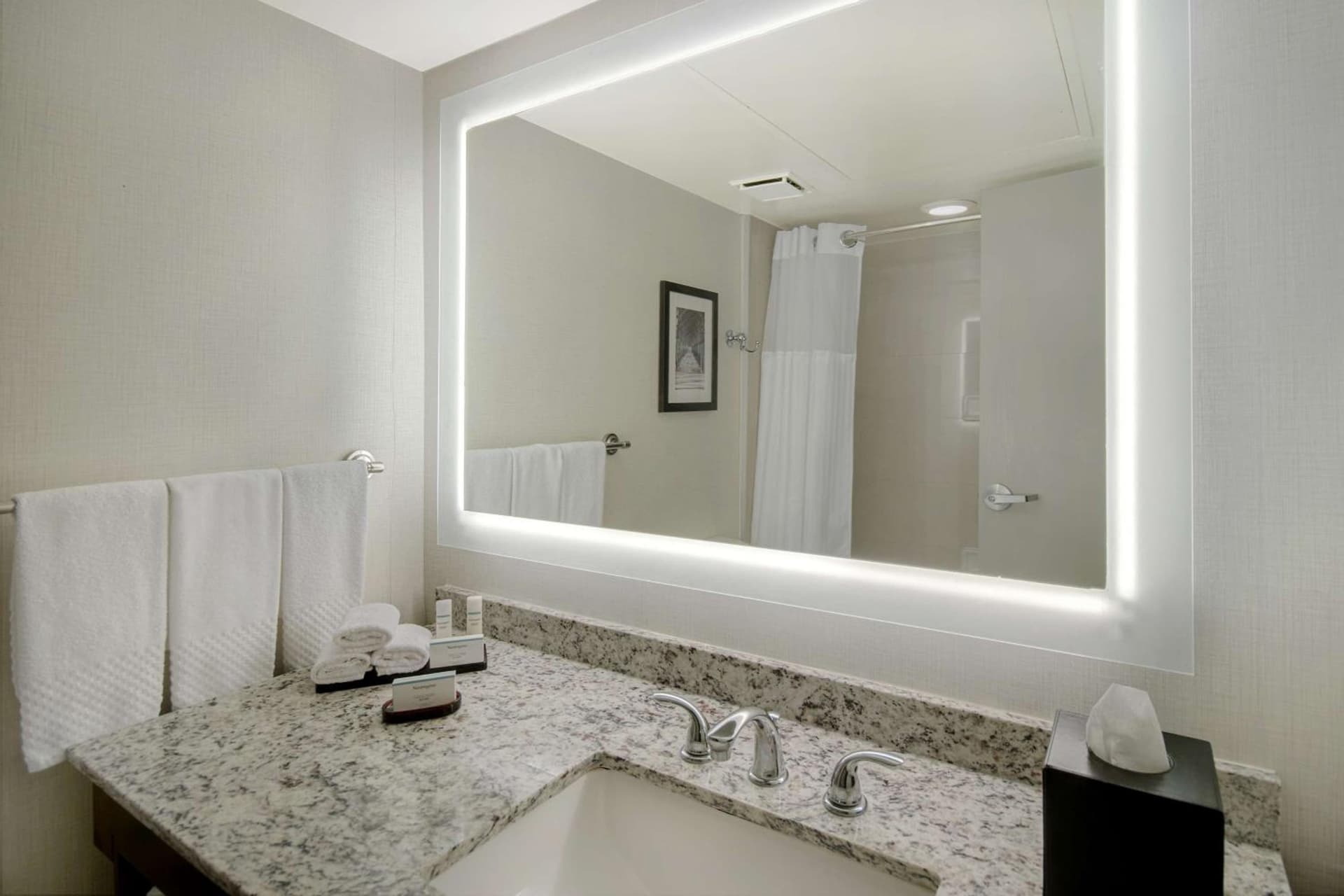 Embassy Suites by Hilton Jacksonville Baymeadows gallery photo in Jacksonville, FL — image 10