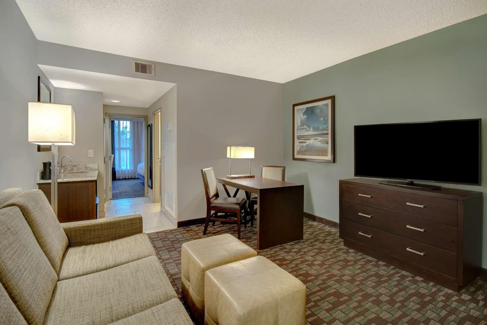 Embassy Suites by Hilton Jacksonville Baymeadows gallery photo in Jacksonville, FL — image 76