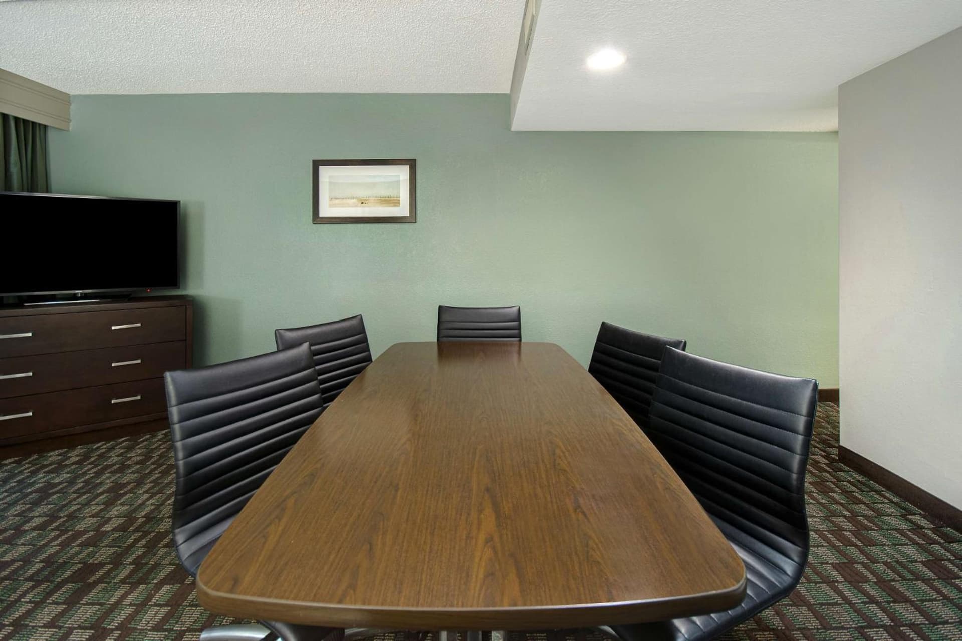 Embassy Suites by Hilton Jacksonville Baymeadows gallery photo in Jacksonville, FL — image 32