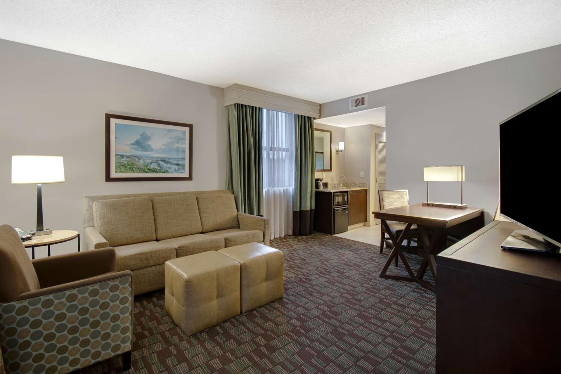 Embassy Suites by Hilton Jacksonville Baymeadows gallery photo in Jacksonville, FL — image 17