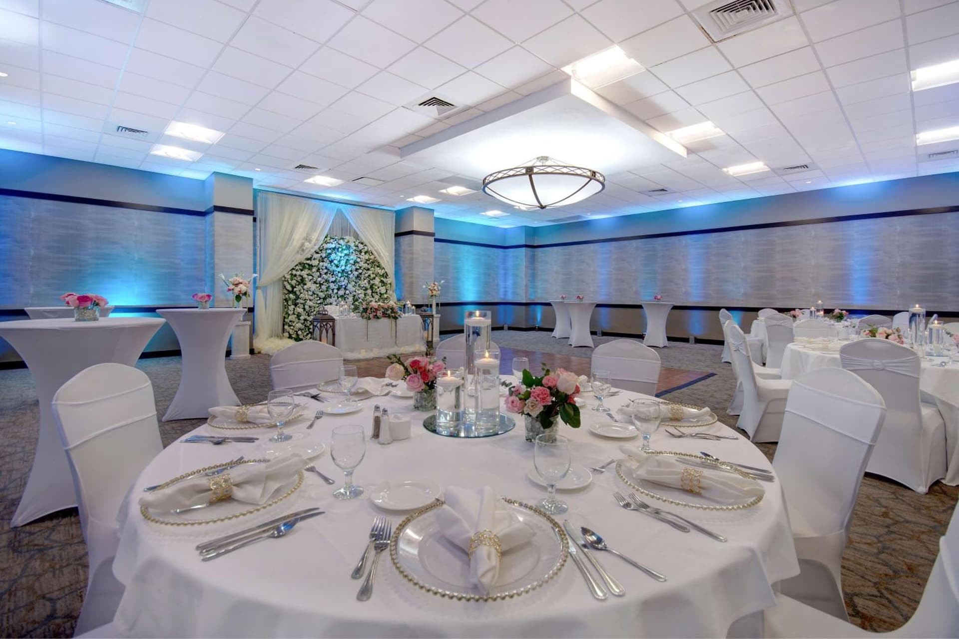 Embassy Suites by Hilton Jacksonville Baymeadows gallery photo in Jacksonville, FL — image 55