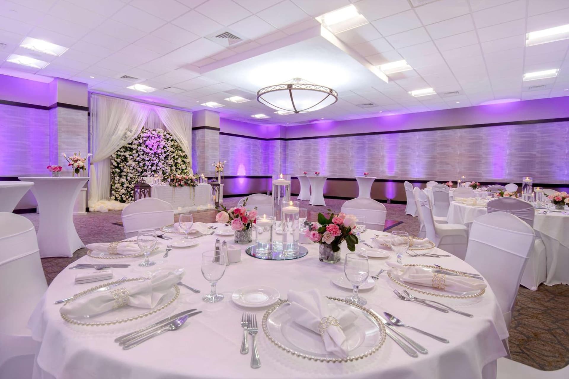 Embassy Suites by Hilton Jacksonville Baymeadows gallery photo in Jacksonville, FL — image 34