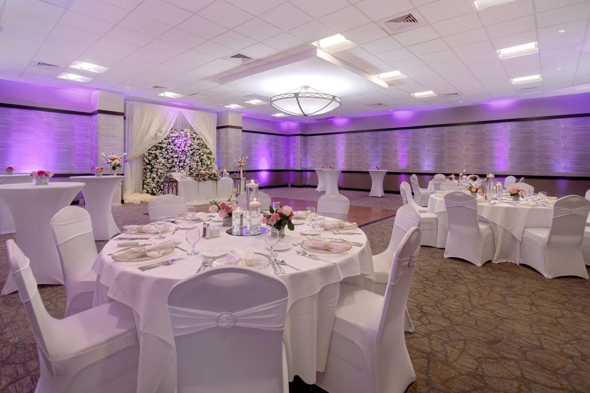 Embassy Suites by Hilton Jacksonville Baymeadows gallery photo in Jacksonville, FL — image 83