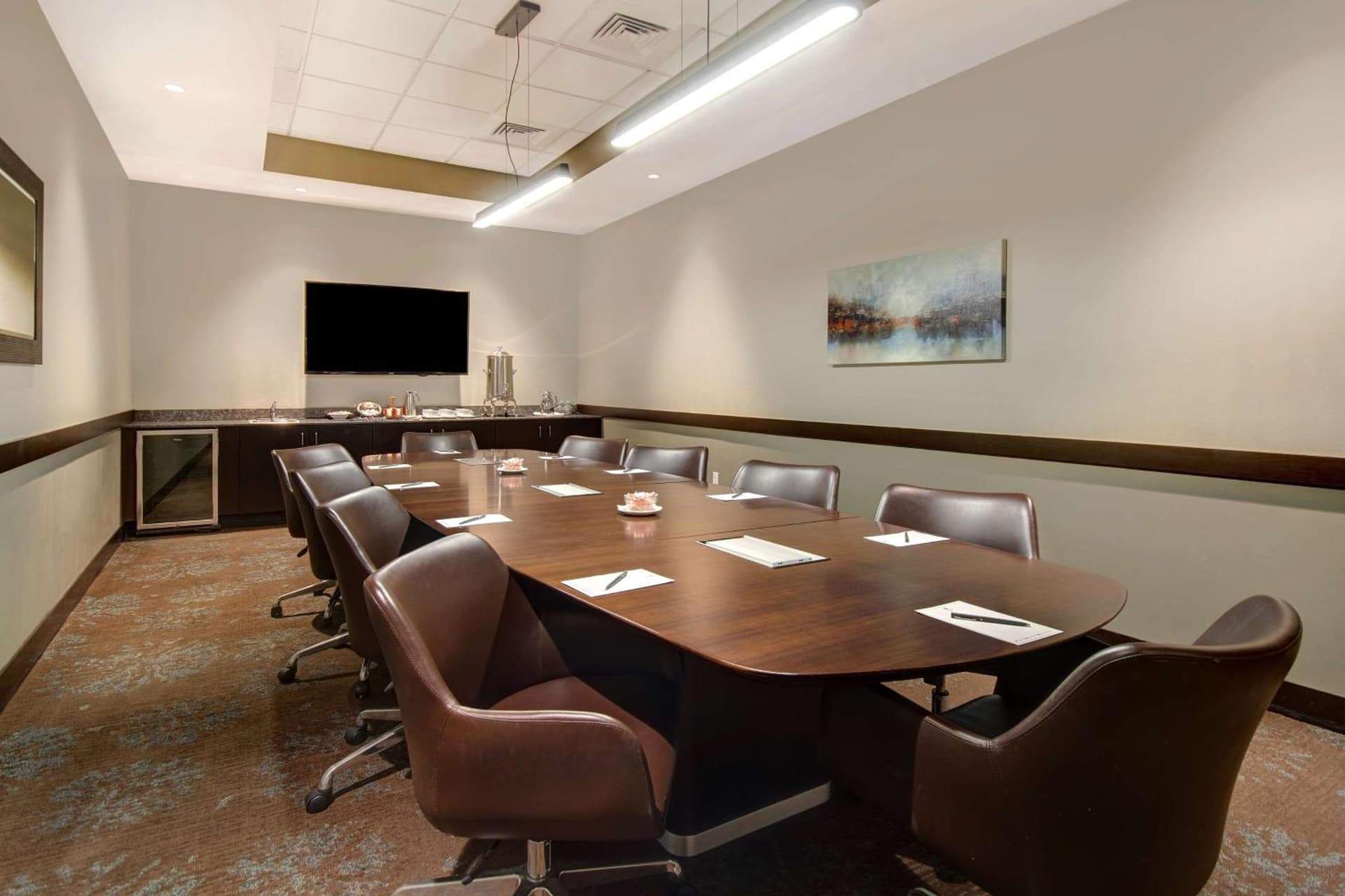 Embassy Suites by Hilton Jacksonville Baymeadows gallery photo in Jacksonville, FL — image 61