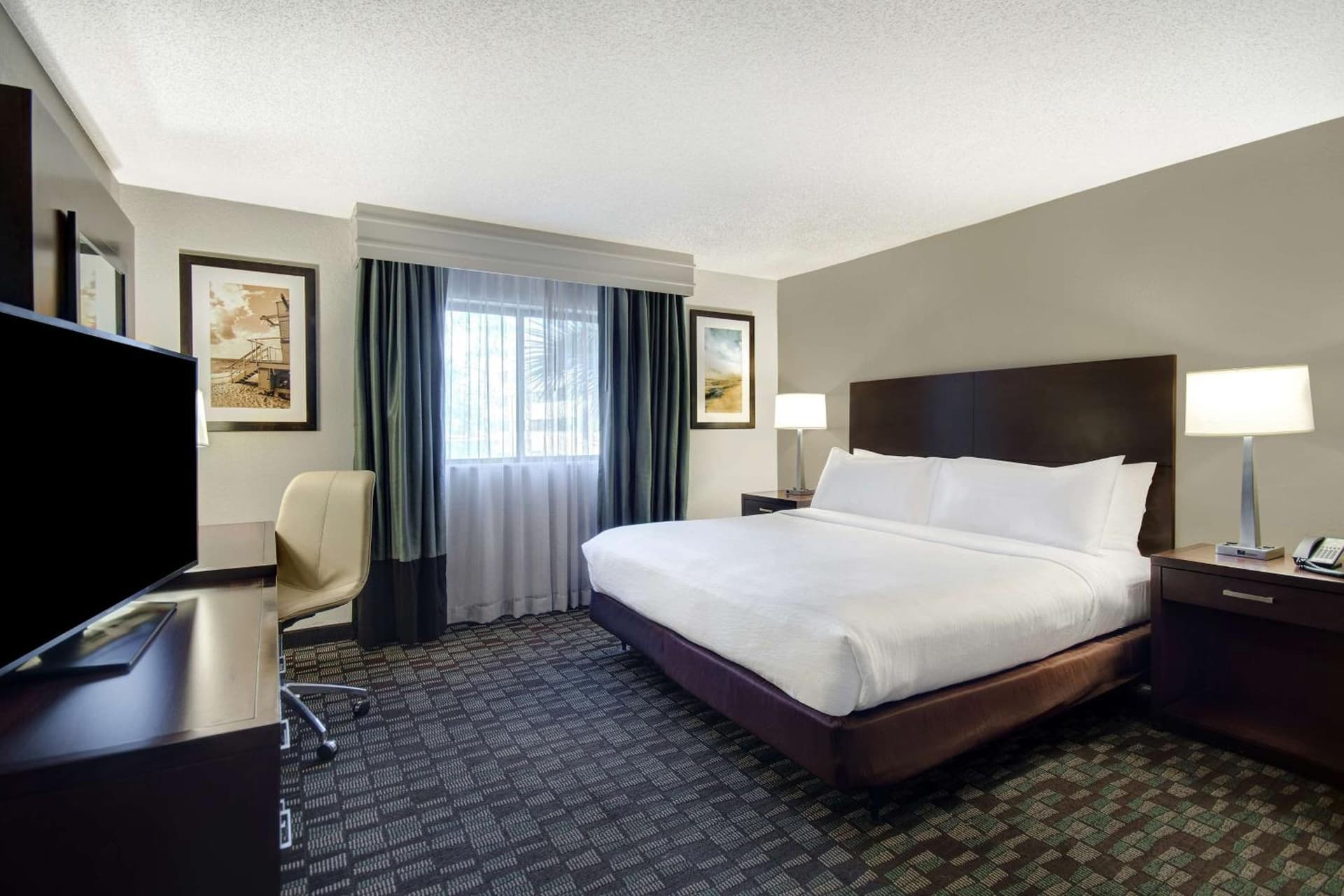 Embassy Suites by Hilton Jacksonville Baymeadows gallery photo in Jacksonville, FL — image 6