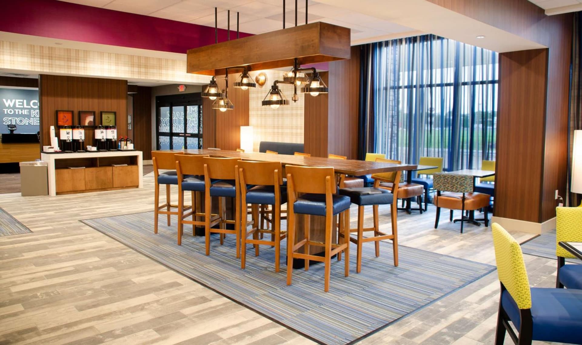 Hampton Inn Lebanon gallery photo in Lebanon, PA — image 15