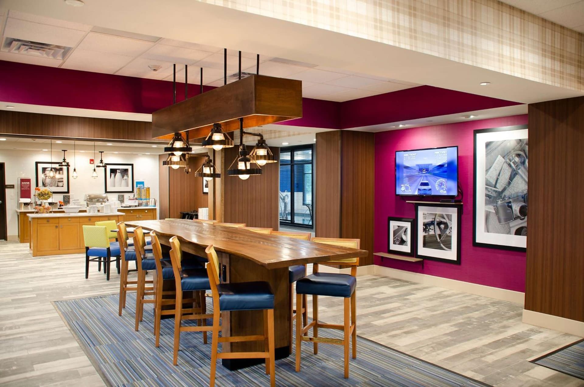 Hampton Inn Lebanon gallery photo in Lebanon, PA — image 27