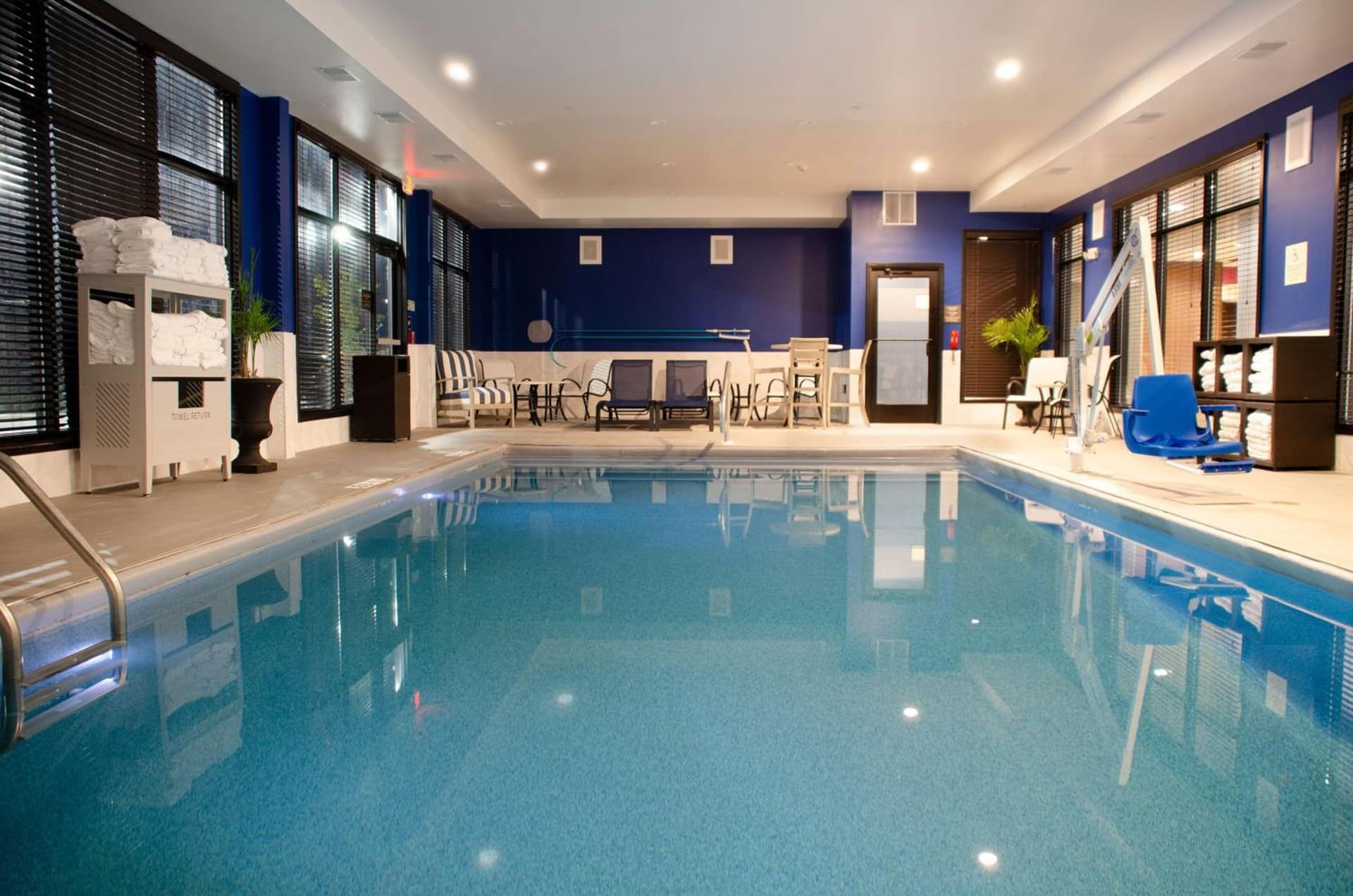 Hampton Inn Lebanon gallery photo in Lebanon, PA — image 13