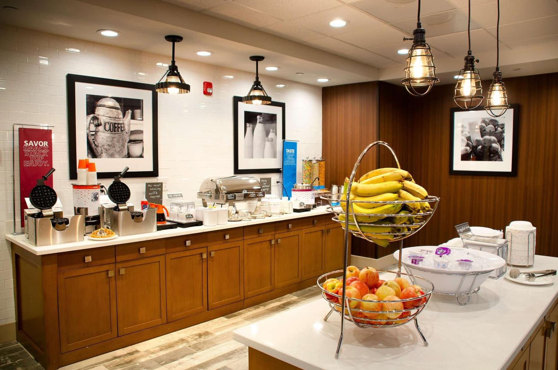 Hampton Inn Lebanon gallery photo in Lebanon, PA — image 9