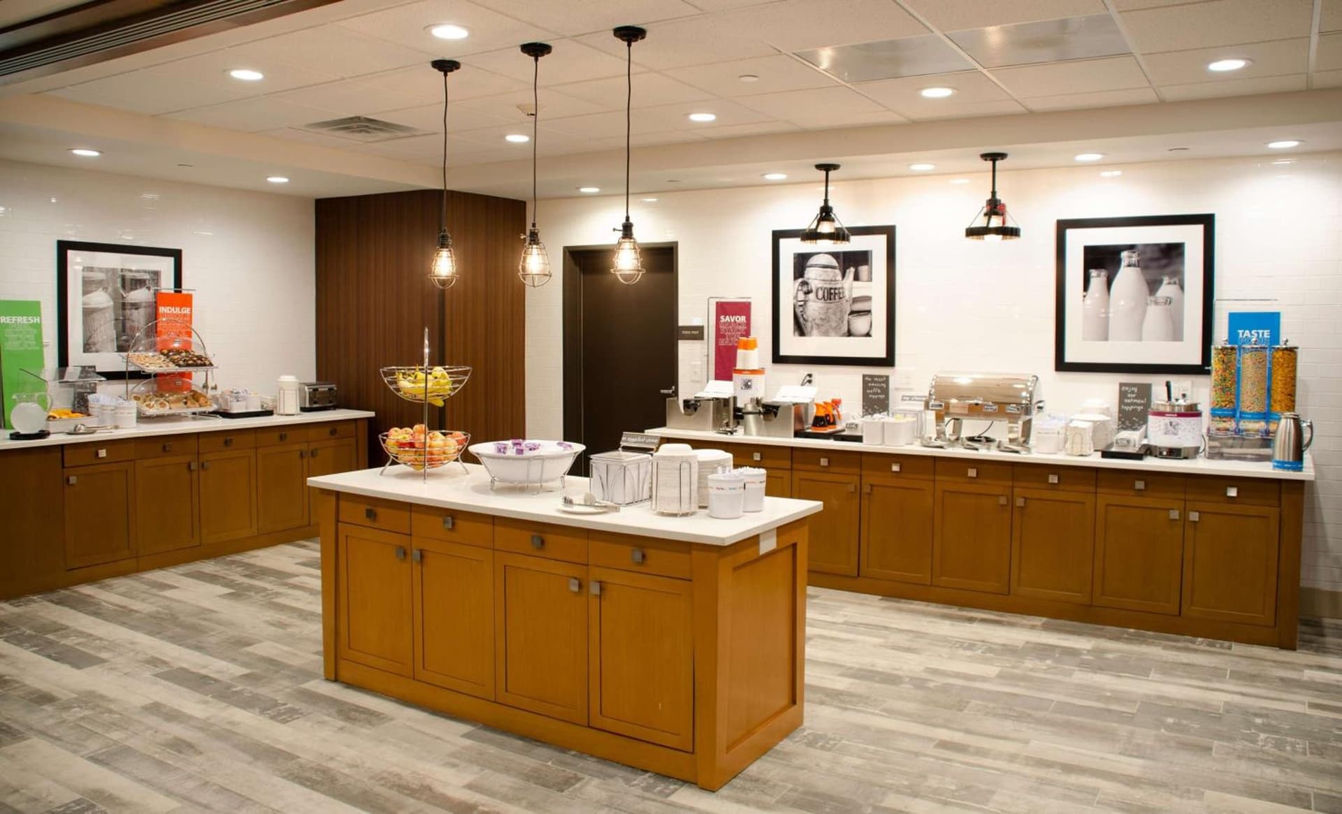 Hampton Inn Lebanon gallery photo in Lebanon, PA — image 11
