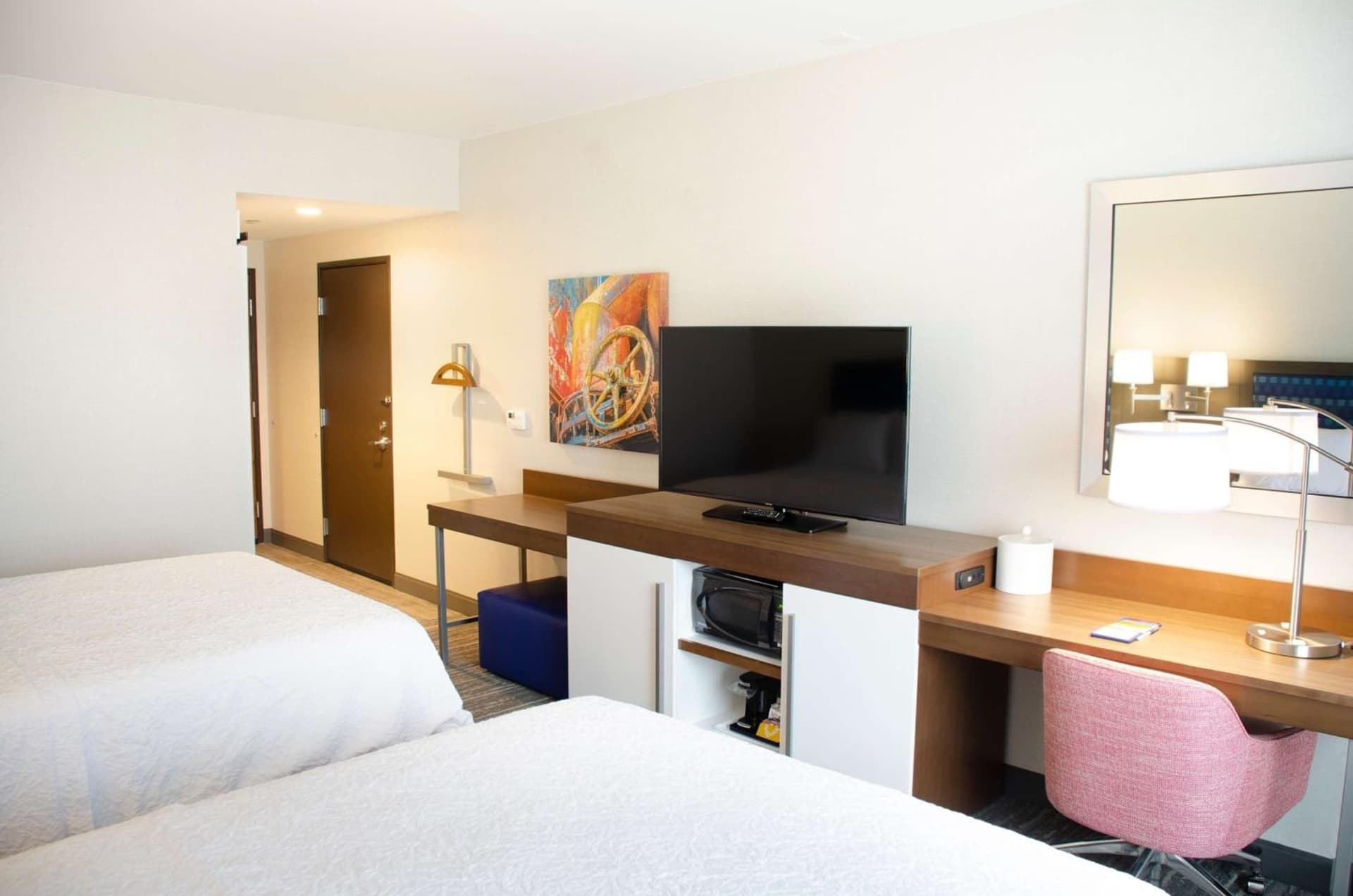 Hampton Inn Lebanon gallery photo in Lebanon, PA — image 26