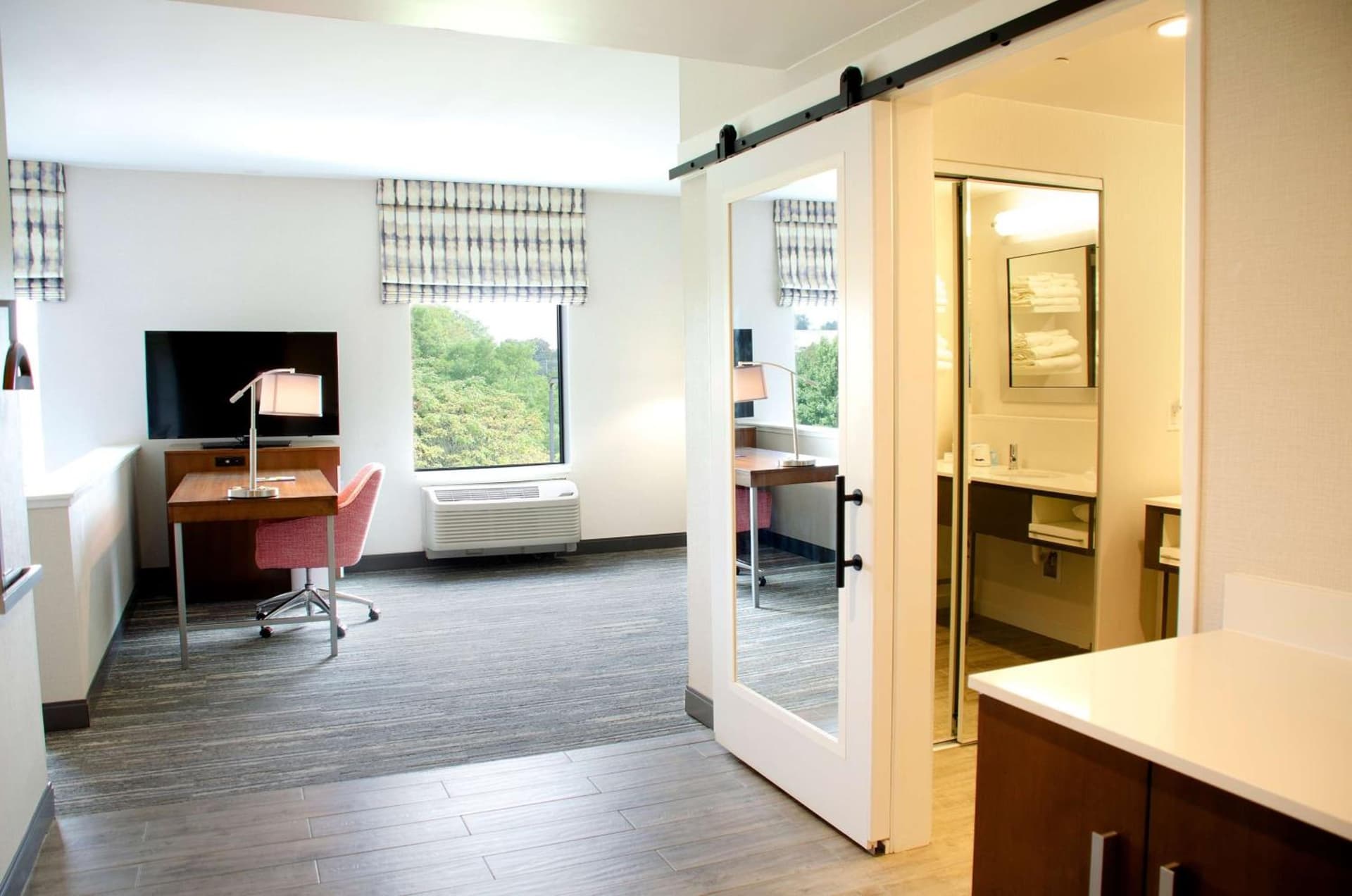 Hampton Inn Lebanon gallery photo in Lebanon, PA — image 20