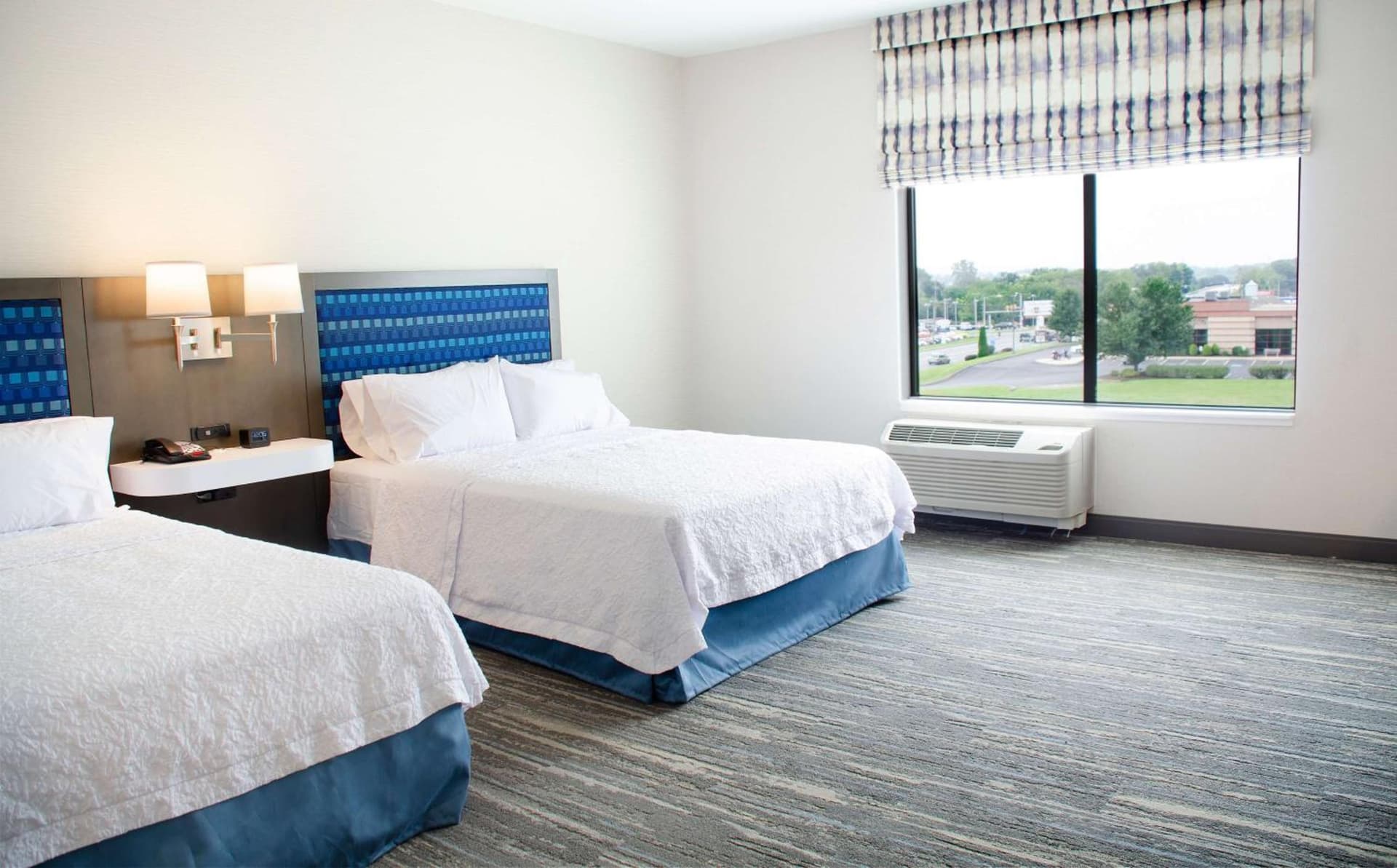 Hampton Inn Lebanon interior in Lebanon, PA — gallery photo 2