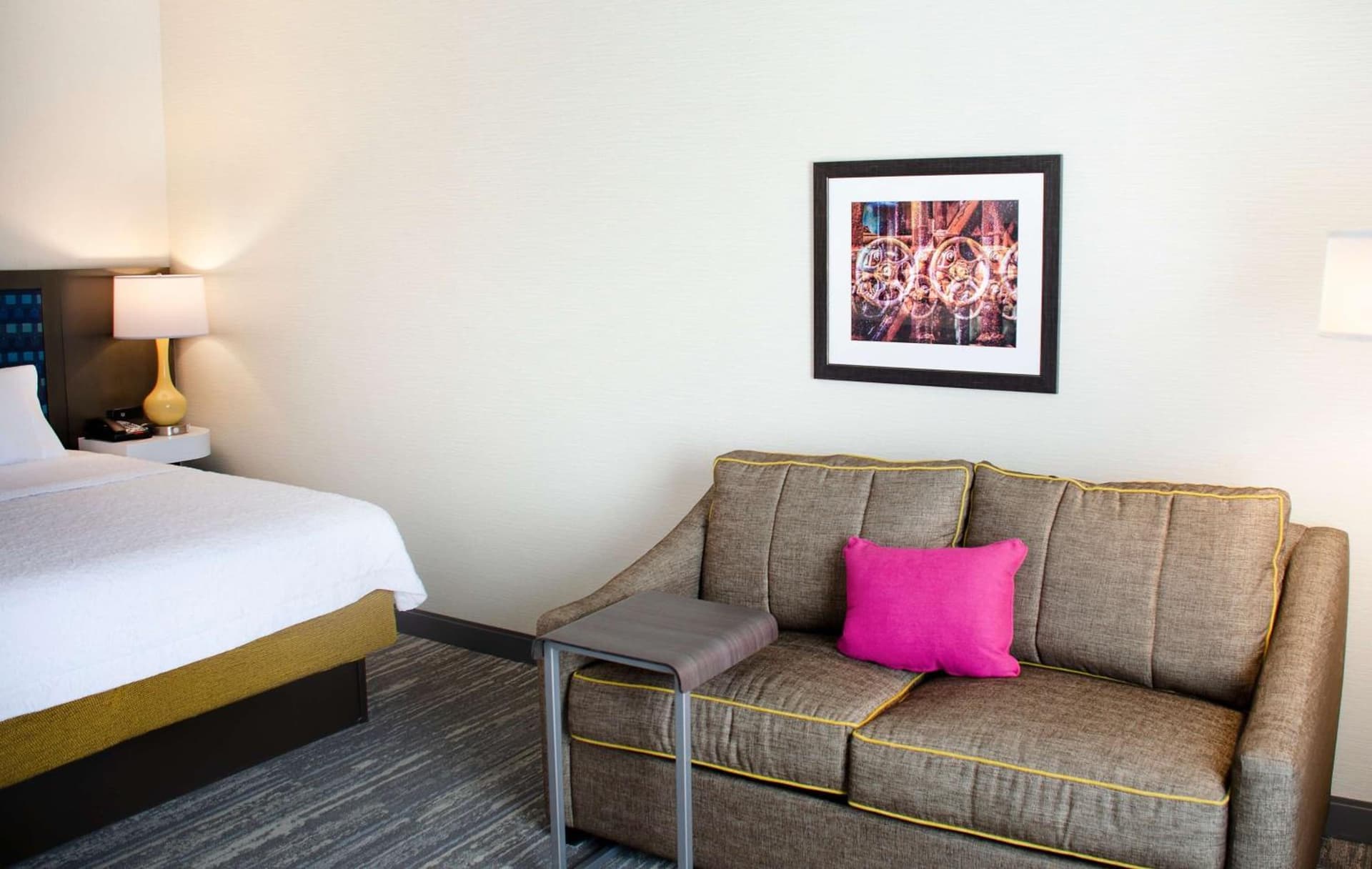 Hampton Inn Lebanon gallery photo in Lebanon, PA — image 23
