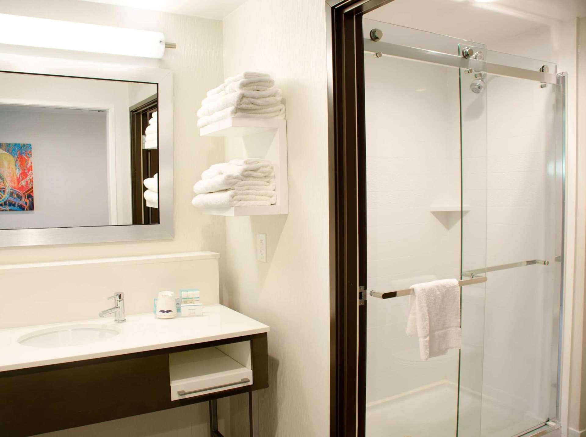 Hampton Inn Lebanon gallery photo in Lebanon, PA — image 10