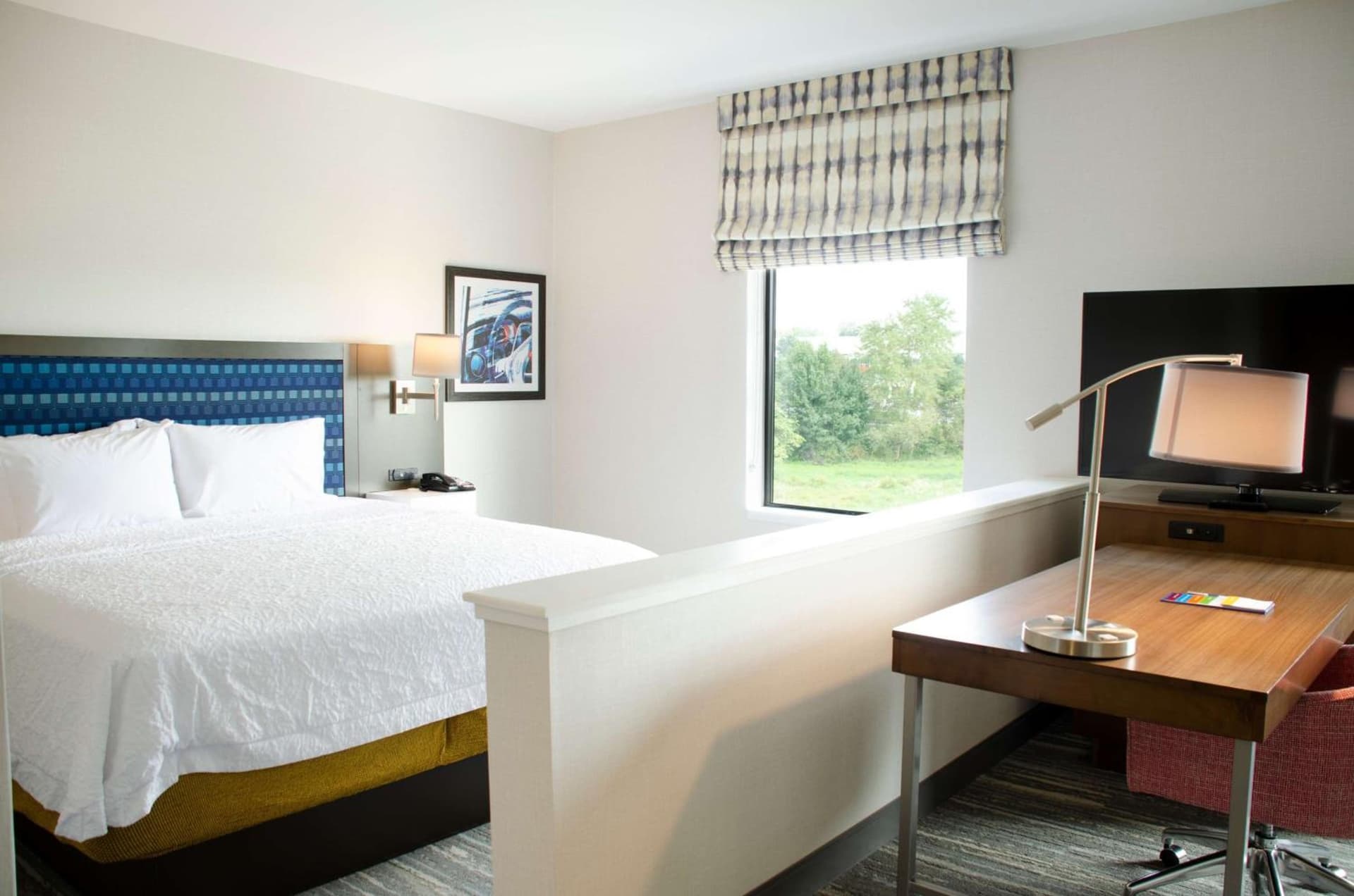 Hampton Inn Lebanon gallery photo in Lebanon, PA — image 22