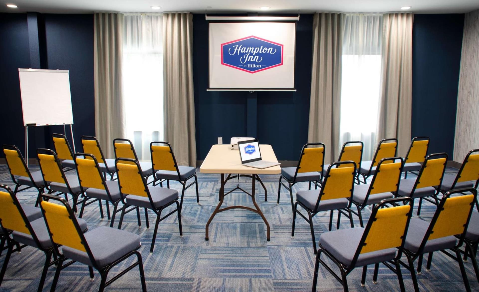 Hampton Inn Lebanon gallery photo in Lebanon, PA — image 12