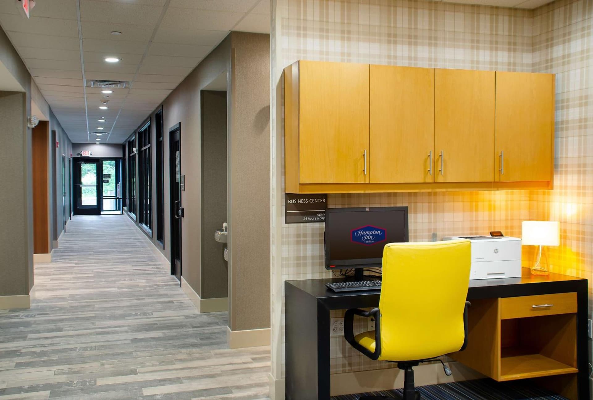 Hampton Inn Lebanon gallery photo in Lebanon, PA — image 6