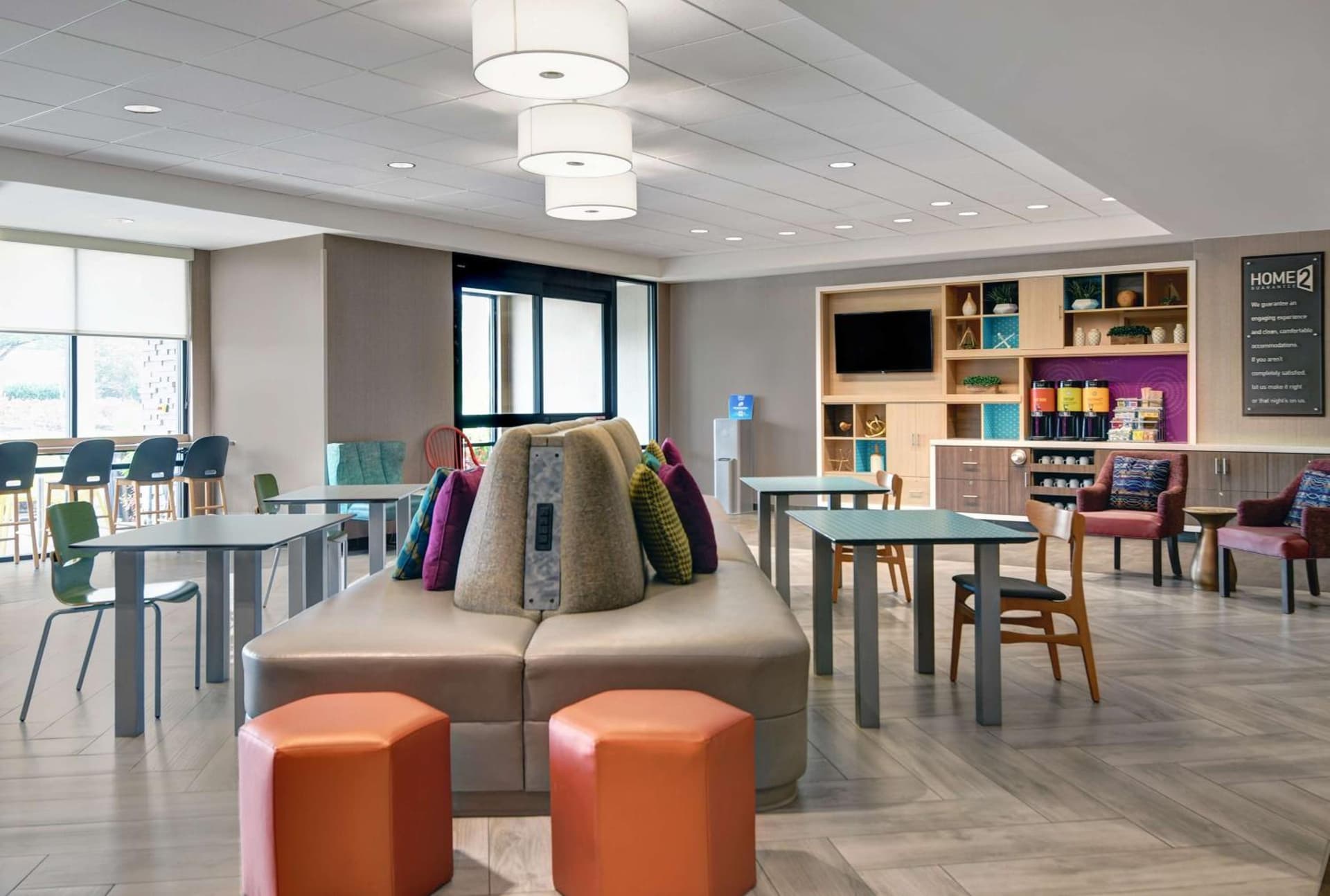 Home2 Suites By Hilton Bordentown gallery photo in Bordentown, NJ — image 44