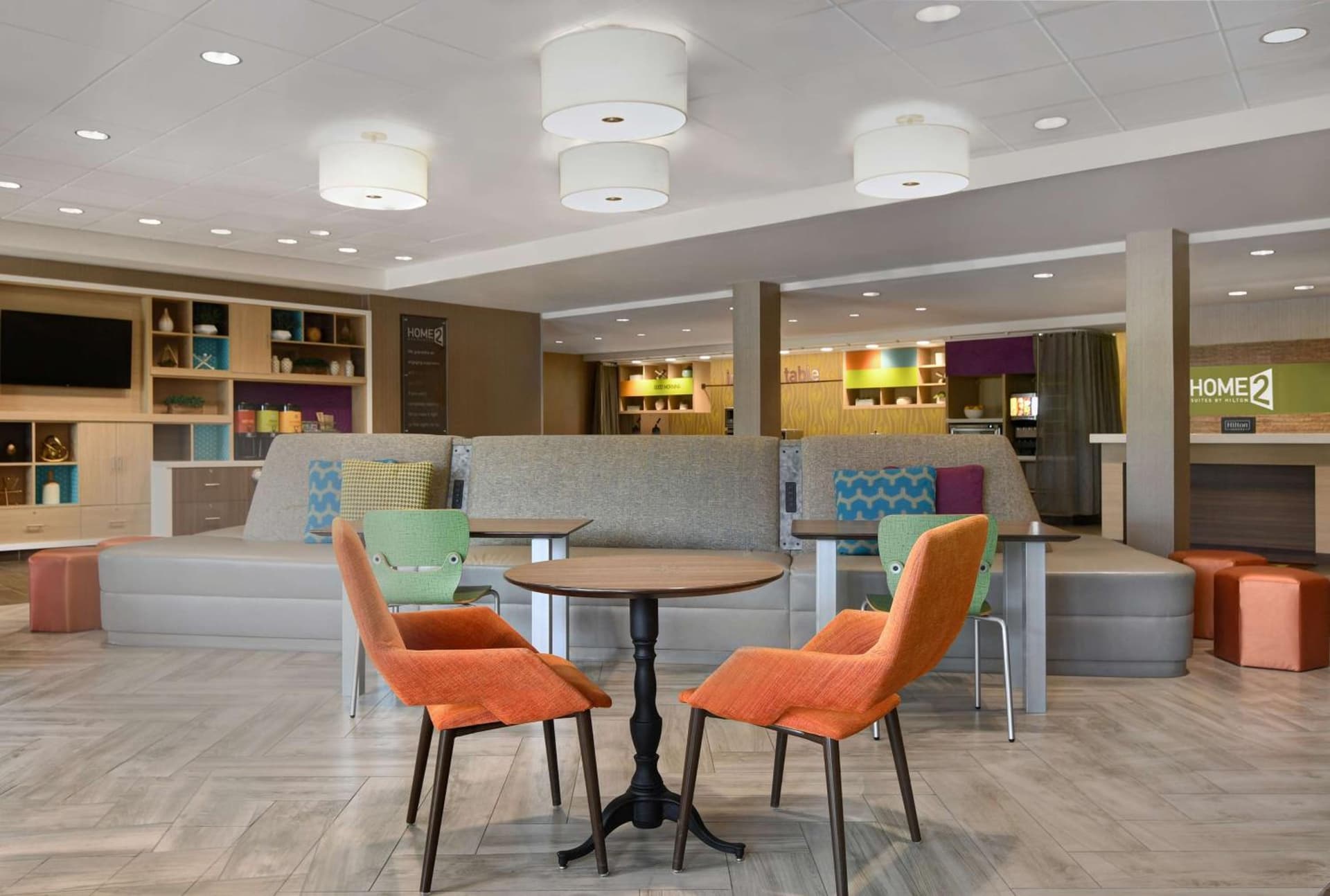 Home2 Suites By Hilton Bordentown gallery photo in Bordentown, NJ — image 38