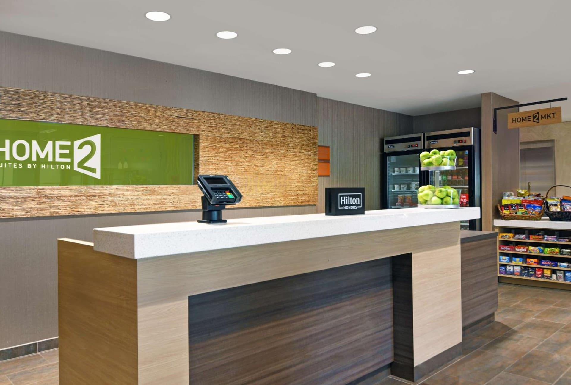 Home2 Suites By Hilton Bordentown gallery photo in Bordentown, NJ — image 16